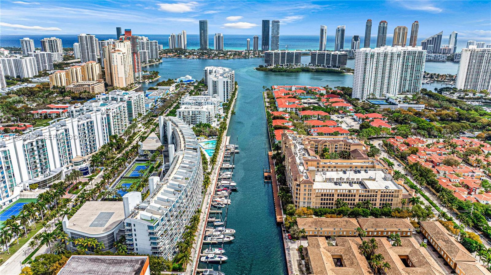 2950 NE 188th St #150, Aventura FL 33180