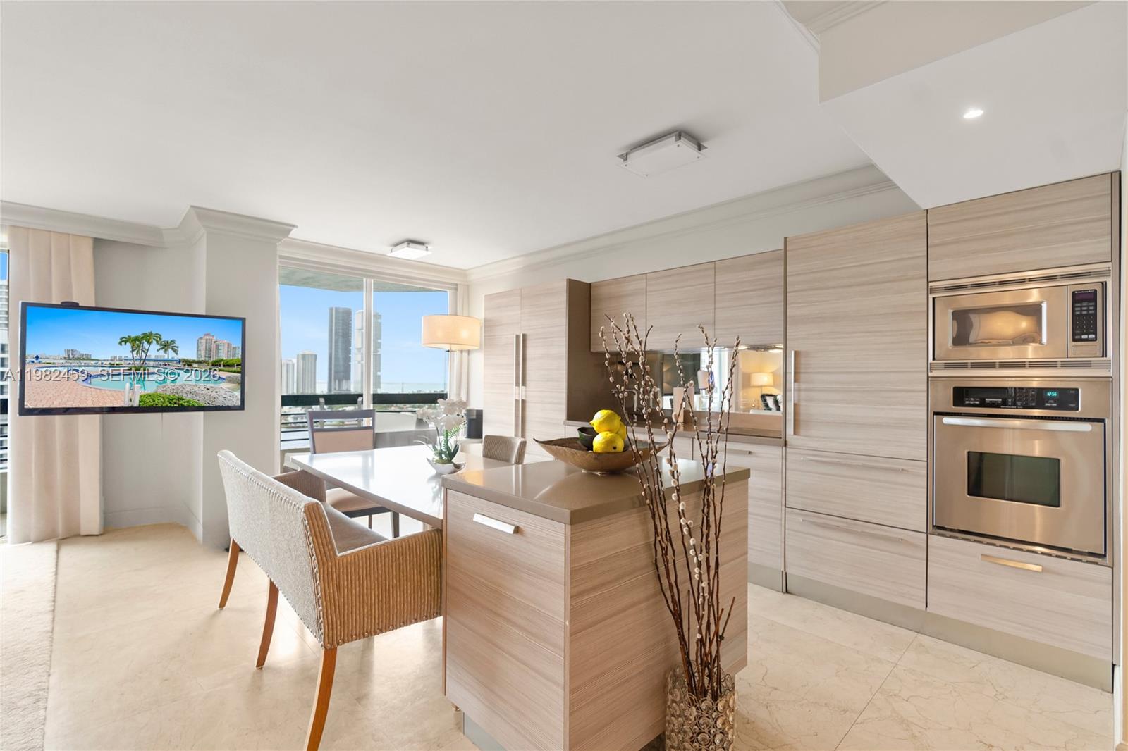3530 Mystic Pointe Dr #1714, Aventura FL 33180
