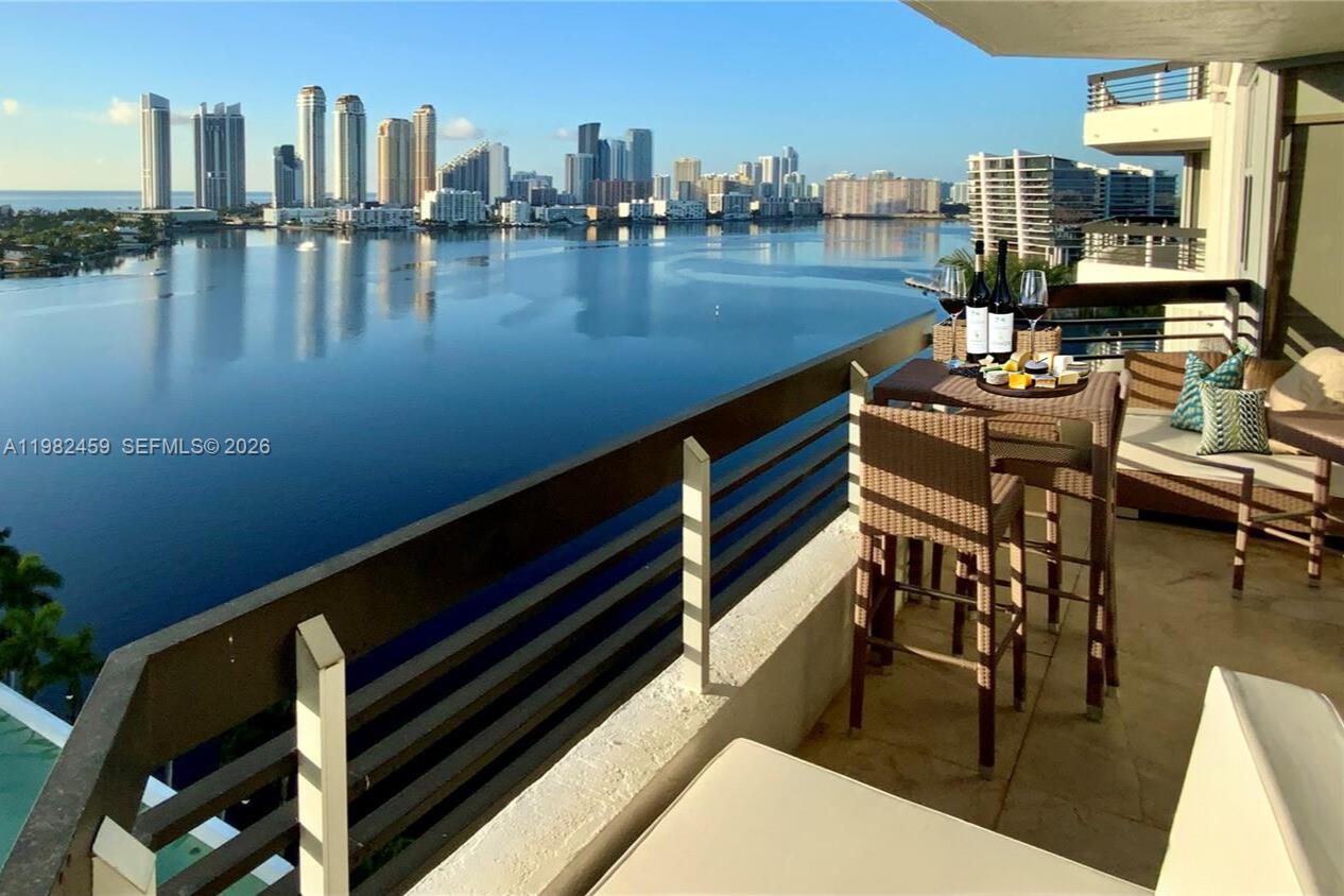 3530 Mystic Pointe Dr #1714, Aventura FL 33180
