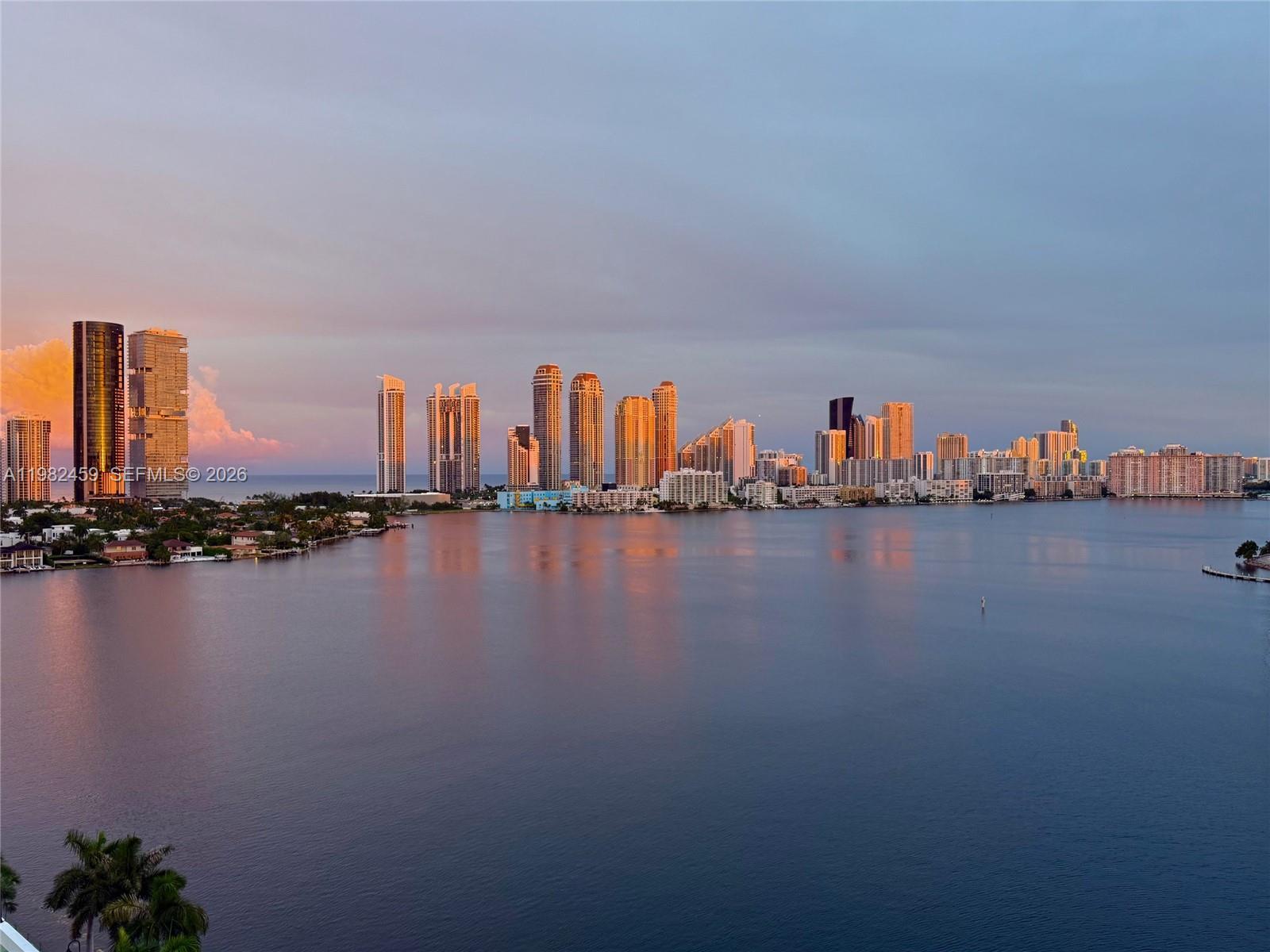 3530 Mystic Pointe Dr #1714, Aventura FL 33180