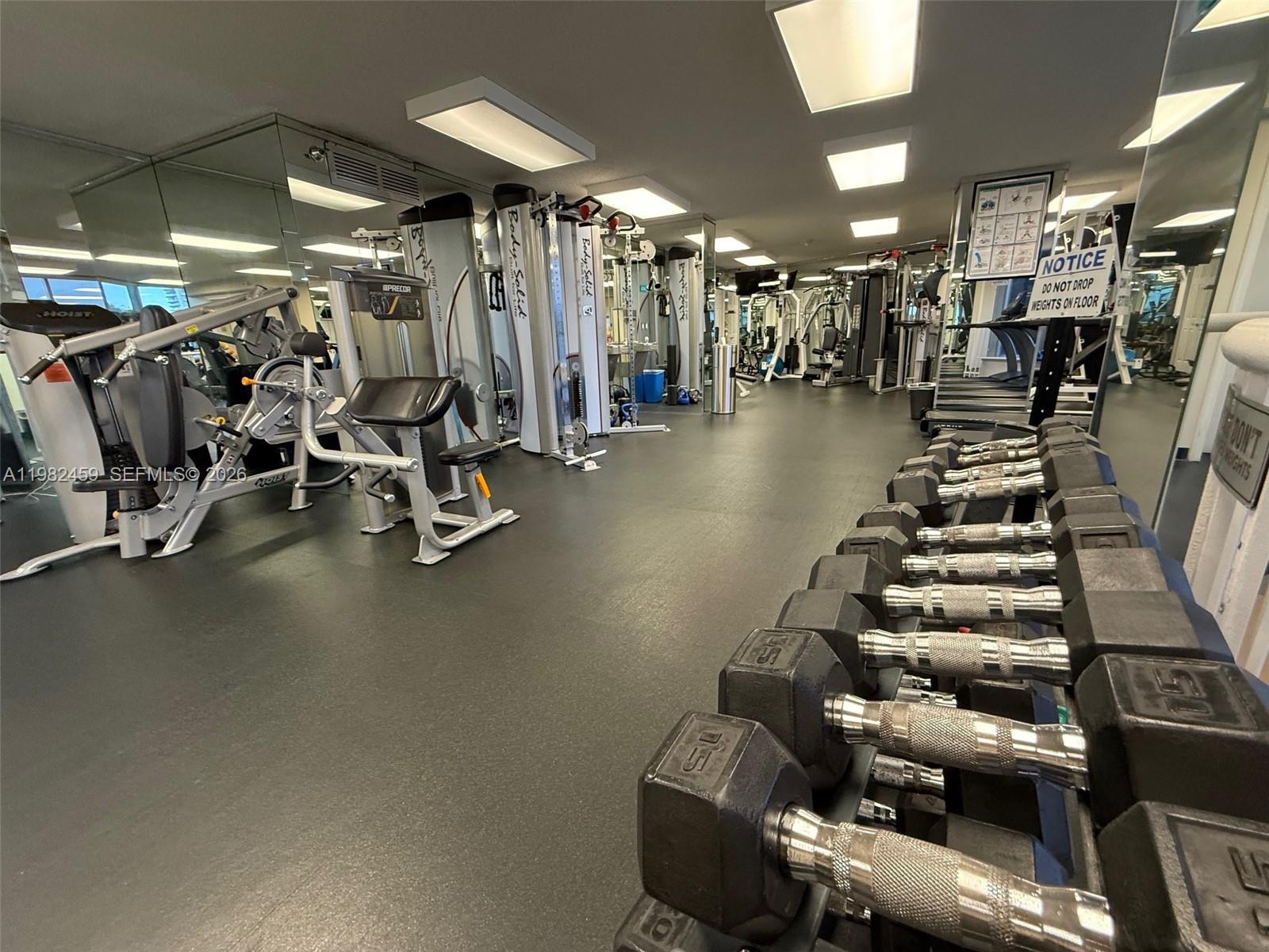 3530 Mystic Pointe Dr #1714, Aventura FL 33180