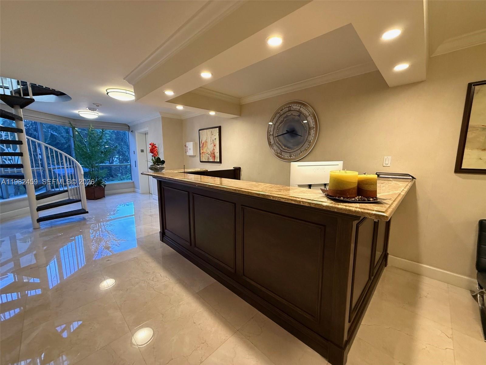 3530 Mystic Pointe Dr #1714, Aventura FL 33180