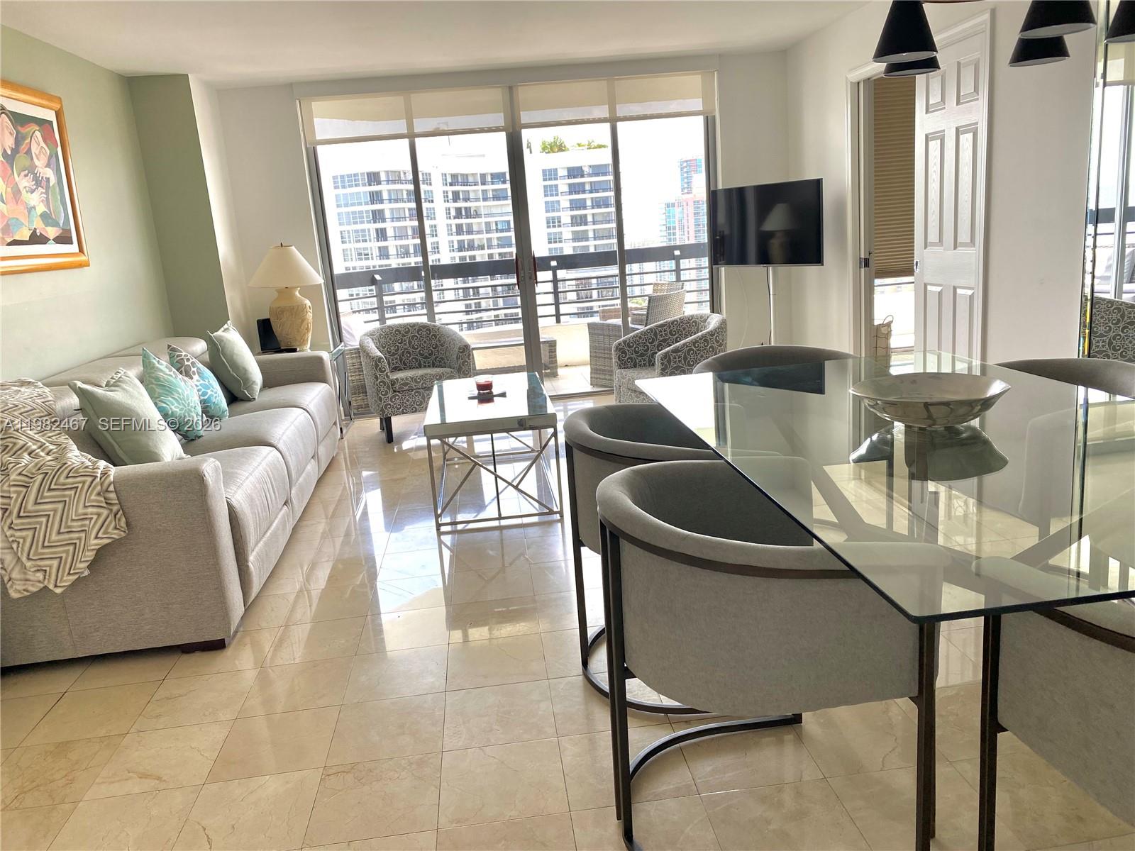 3500 Mystic Pointe Dr #3103, Aventura FL 33180