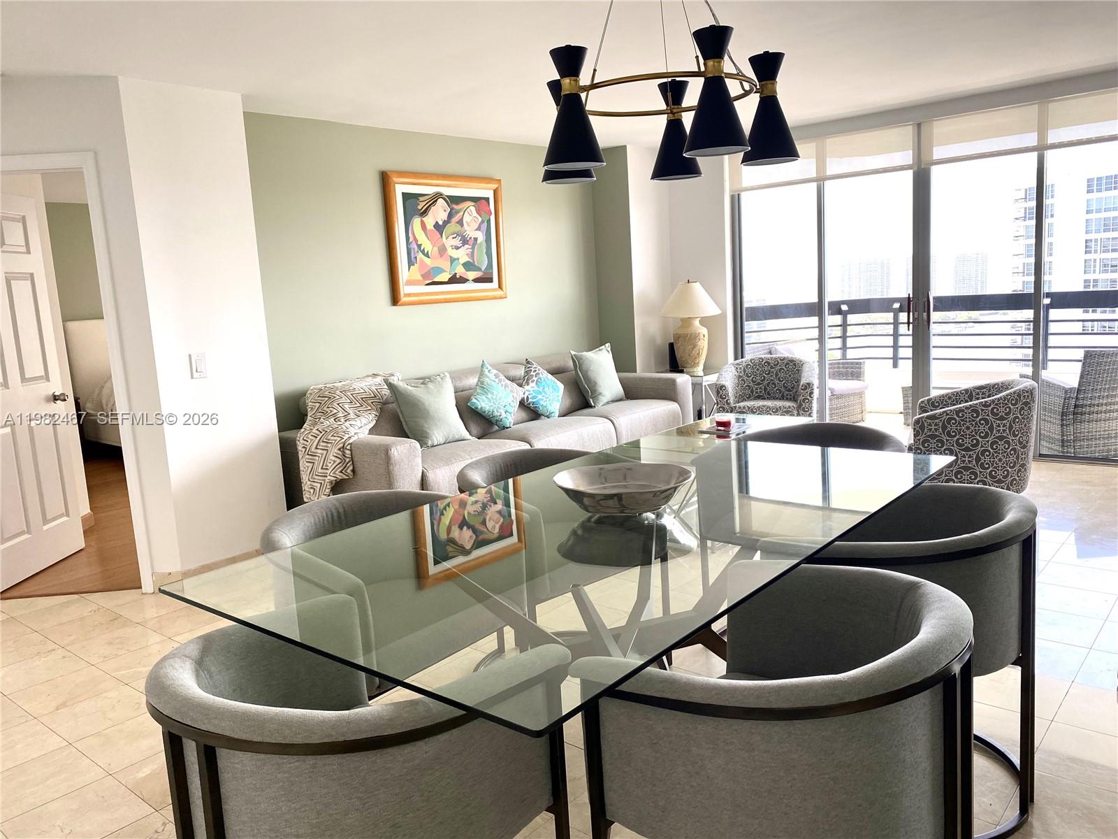 3500 Mystic Pointe Dr #3103, Aventura FL 33180