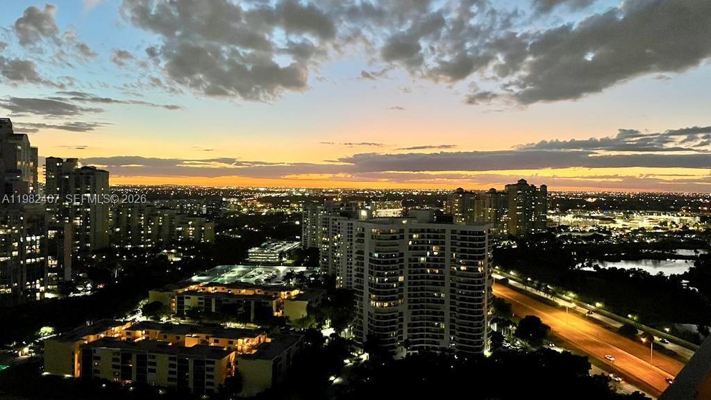 3500 Mystic Pointe Dr #3103, Aventura FL 33180