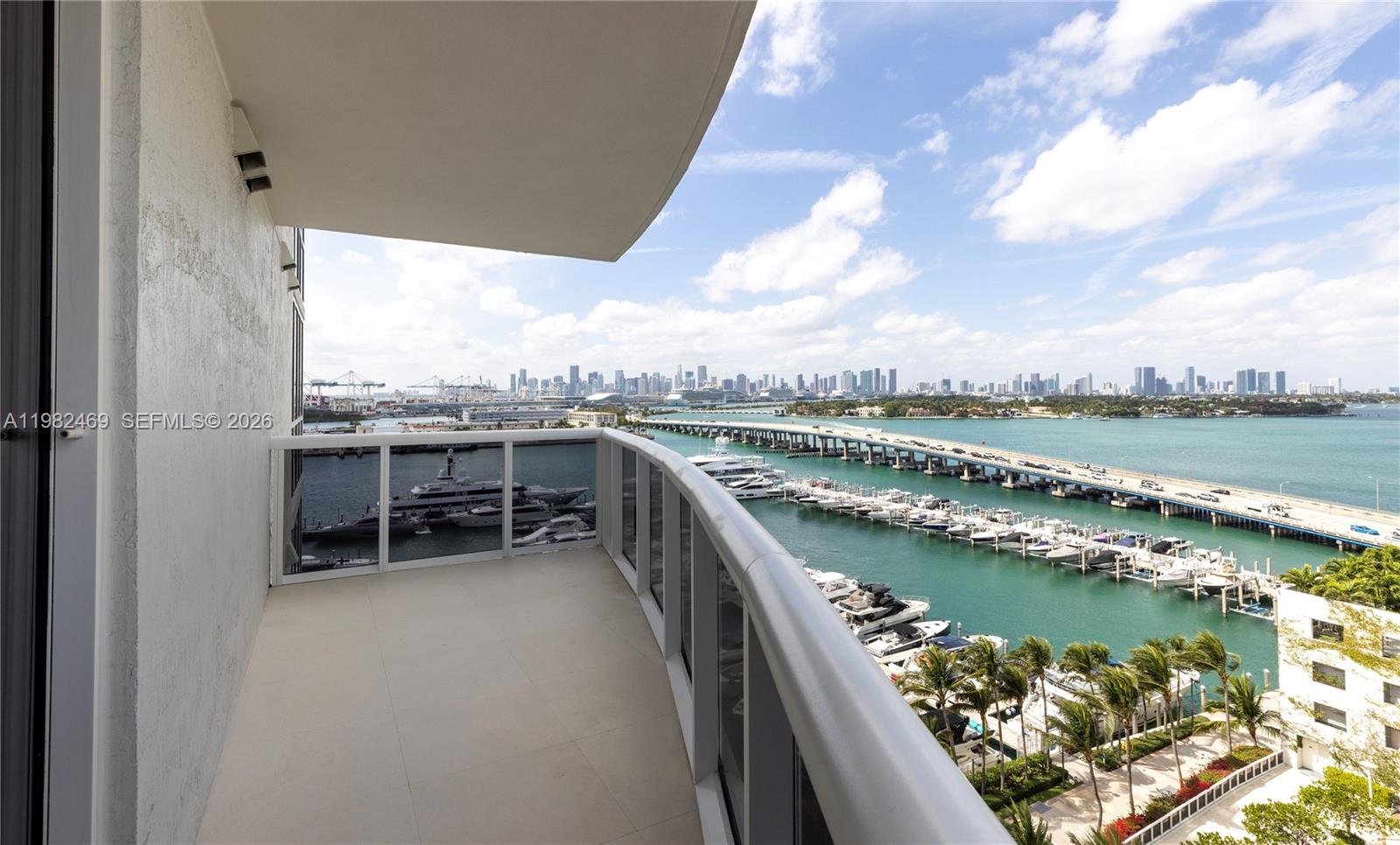 400 Alton Rd #1102, Miami Beach FL 33139
