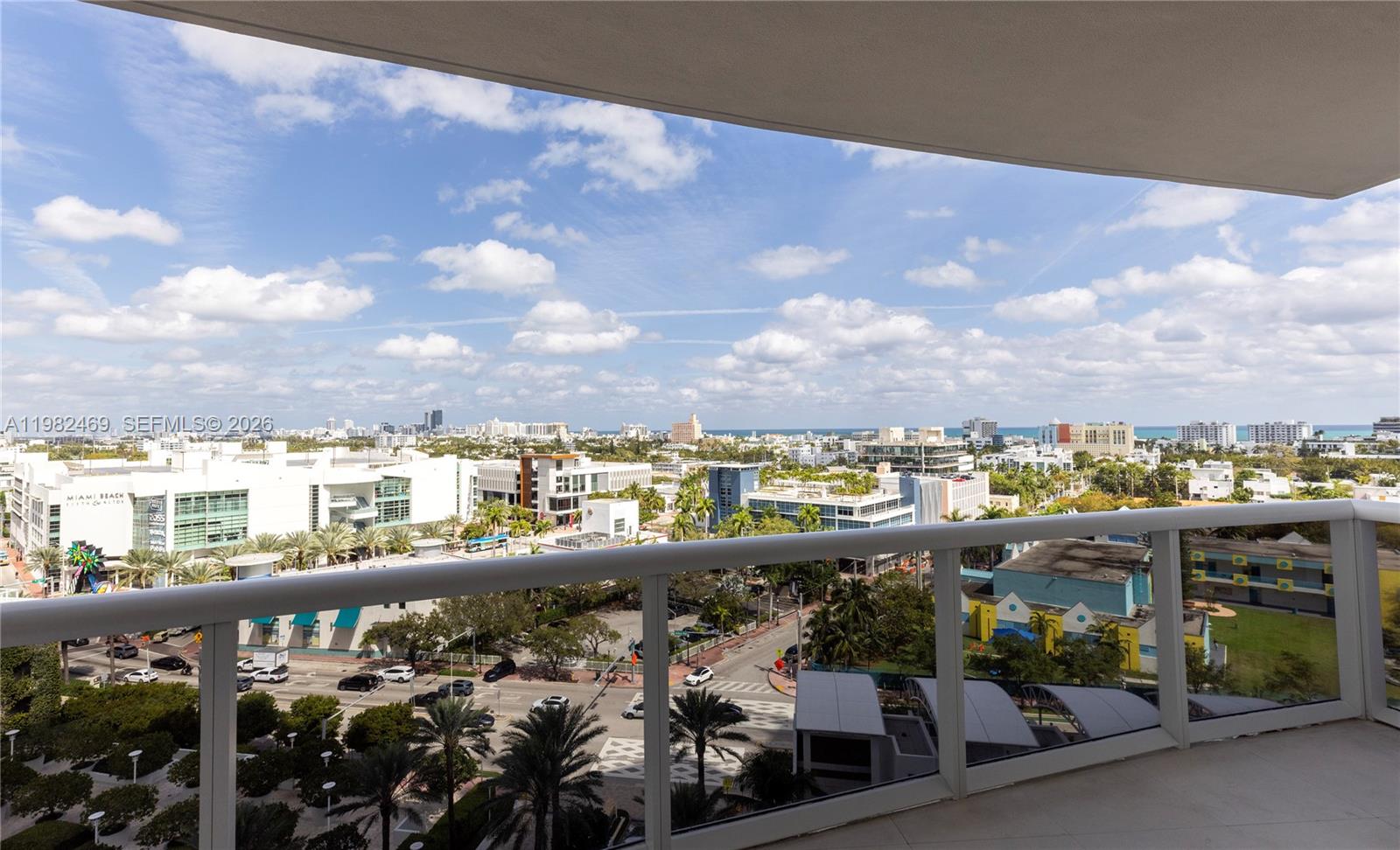 400 Alton Rd #1102, Miami Beach FL 33139