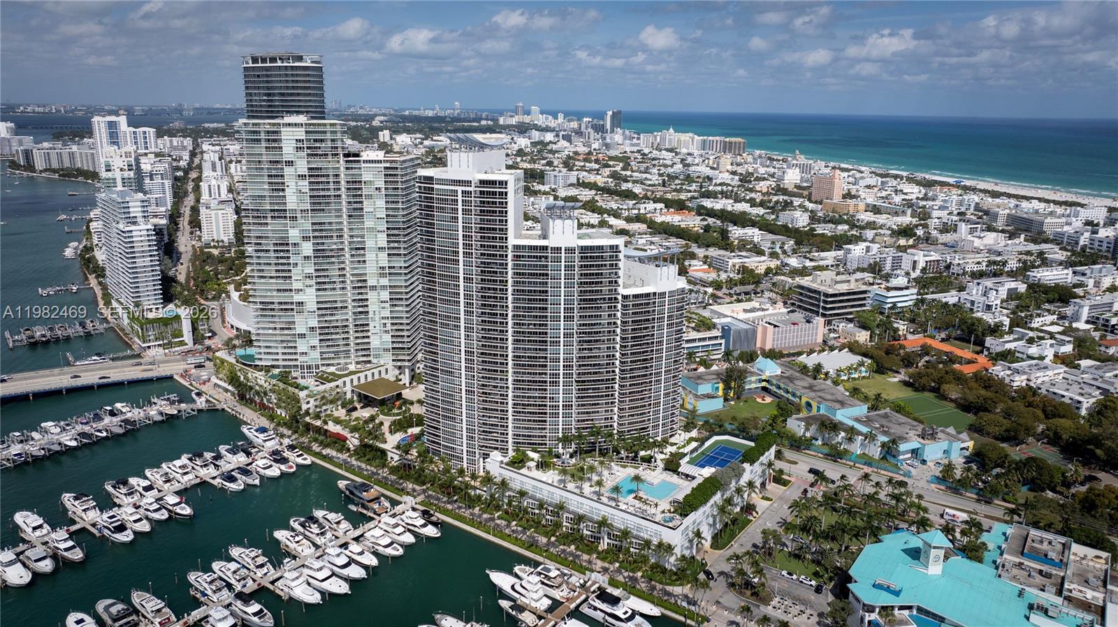 400 Alton Rd #1102, Miami Beach FL 33139