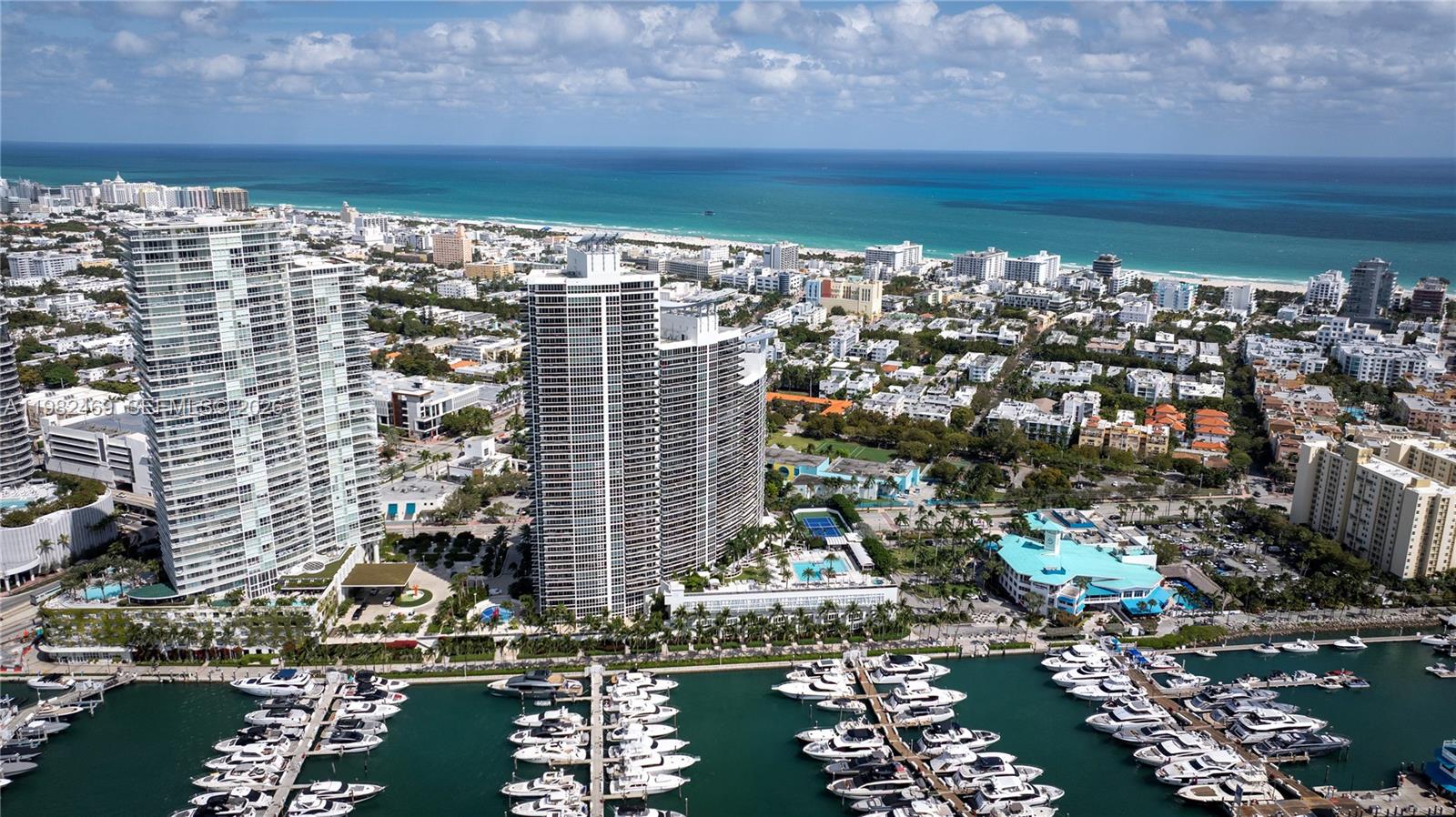 400 Alton Rd #1102, Miami Beach FL 33139