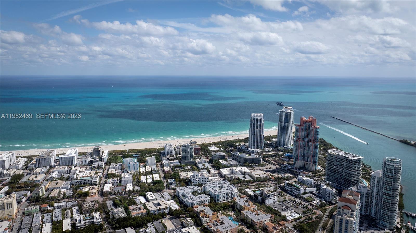 400 Alton Rd #1102, Miami Beach FL 33139