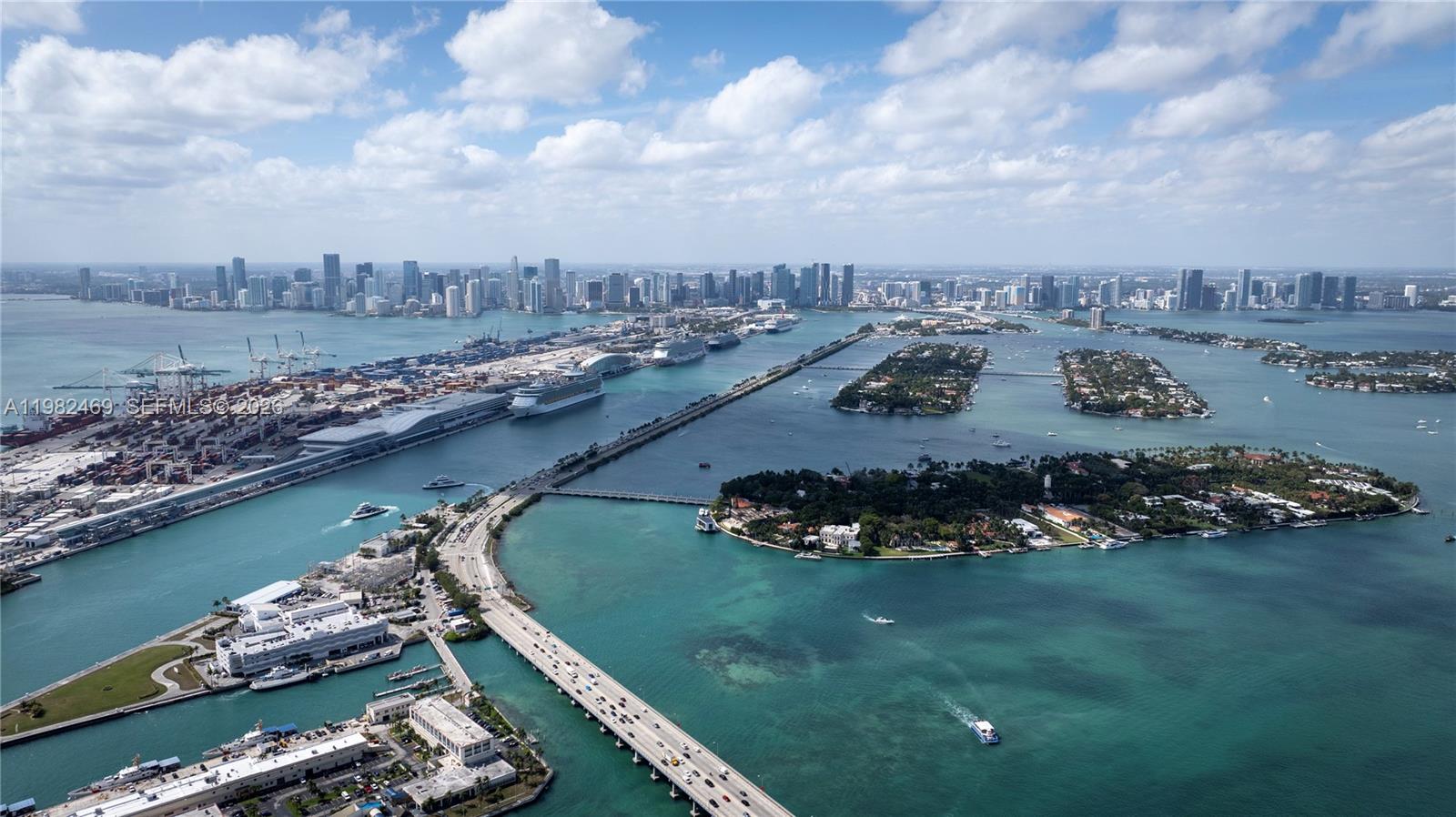 400 Alton Rd #1102, Miami Beach FL 33139