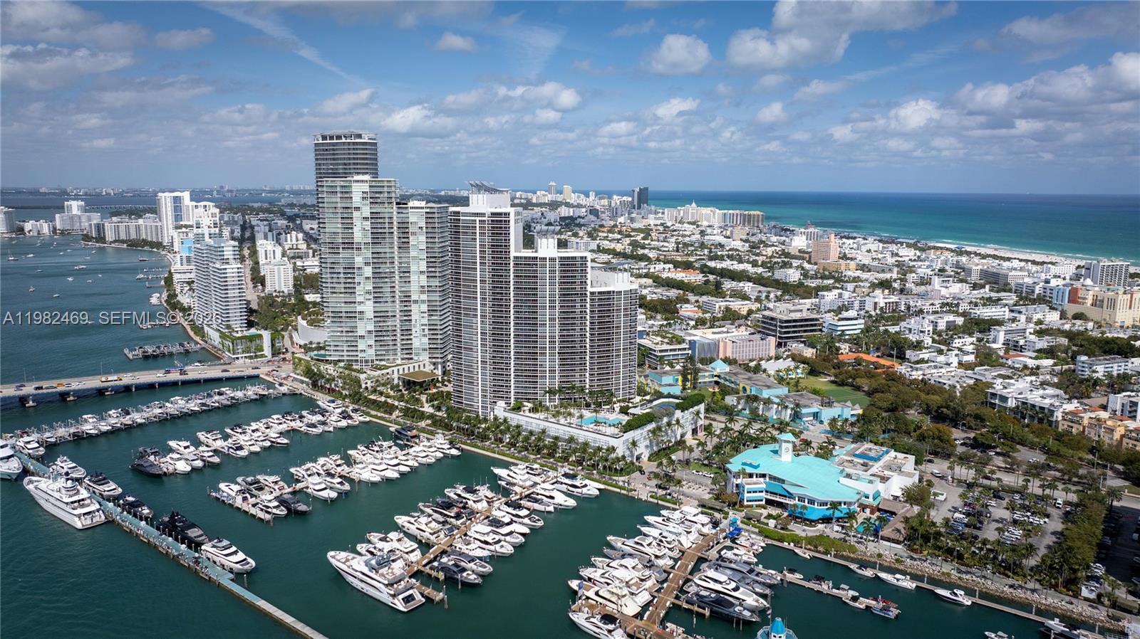 400 Alton Rd #1102, Miami Beach FL 33139