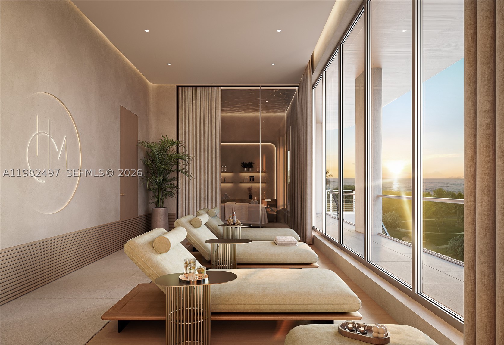 901 S Ocean Dr. #612, Hollywood FL 33019