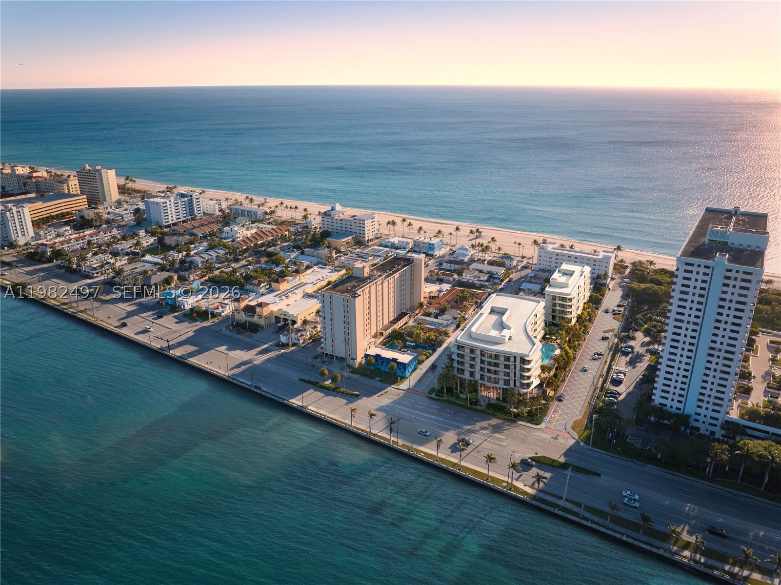 901 S Ocean Dr. #612, Hollywood FL 33019