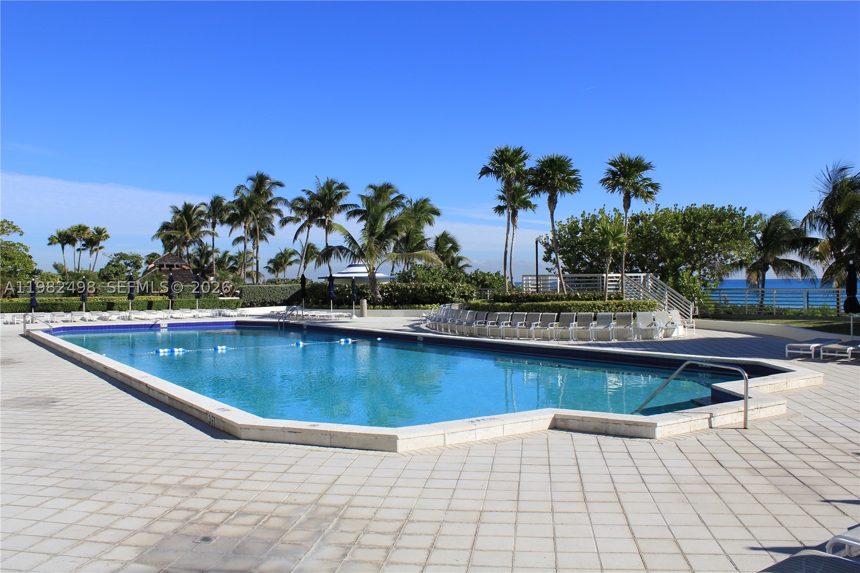 5161 COLLINS AV #1004, Miami Beach FL 33140