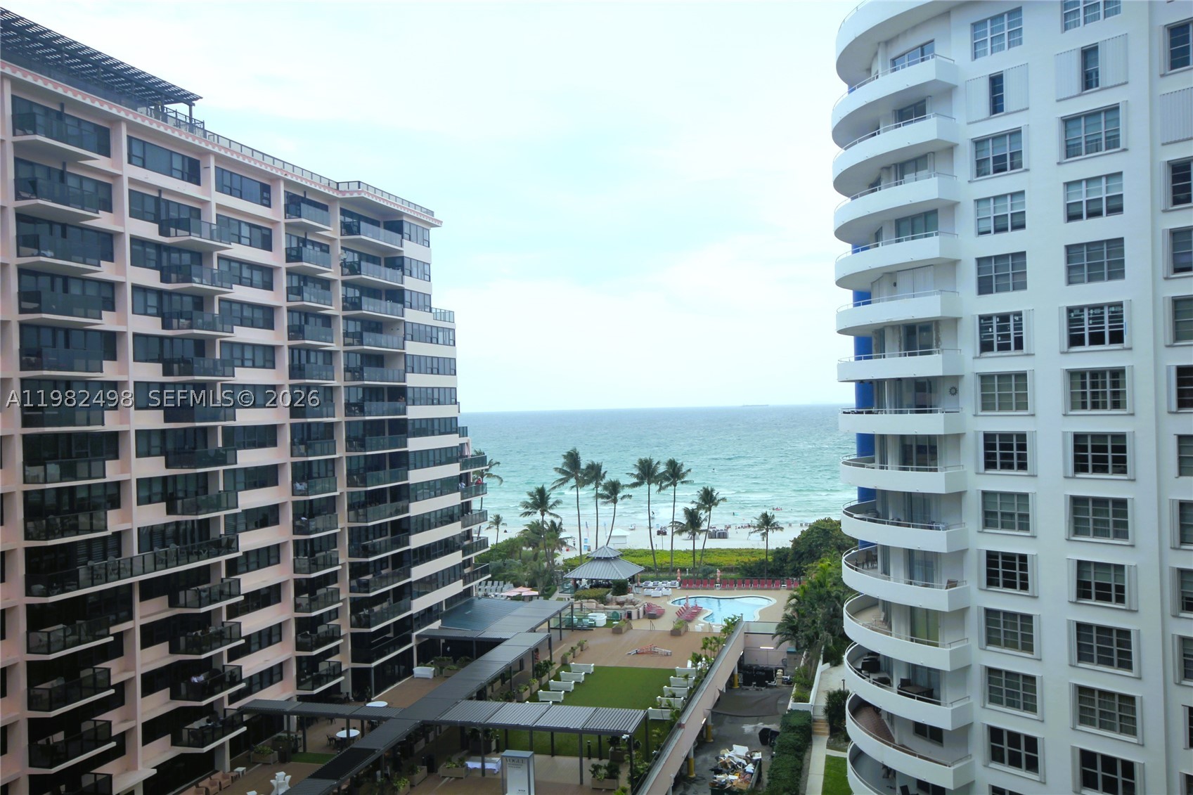 5161 COLLINS AV #1004, Miami Beach FL 33140