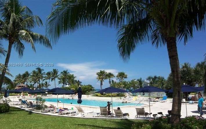 5161 COLLINS AV #1004, Miami Beach FL 33140