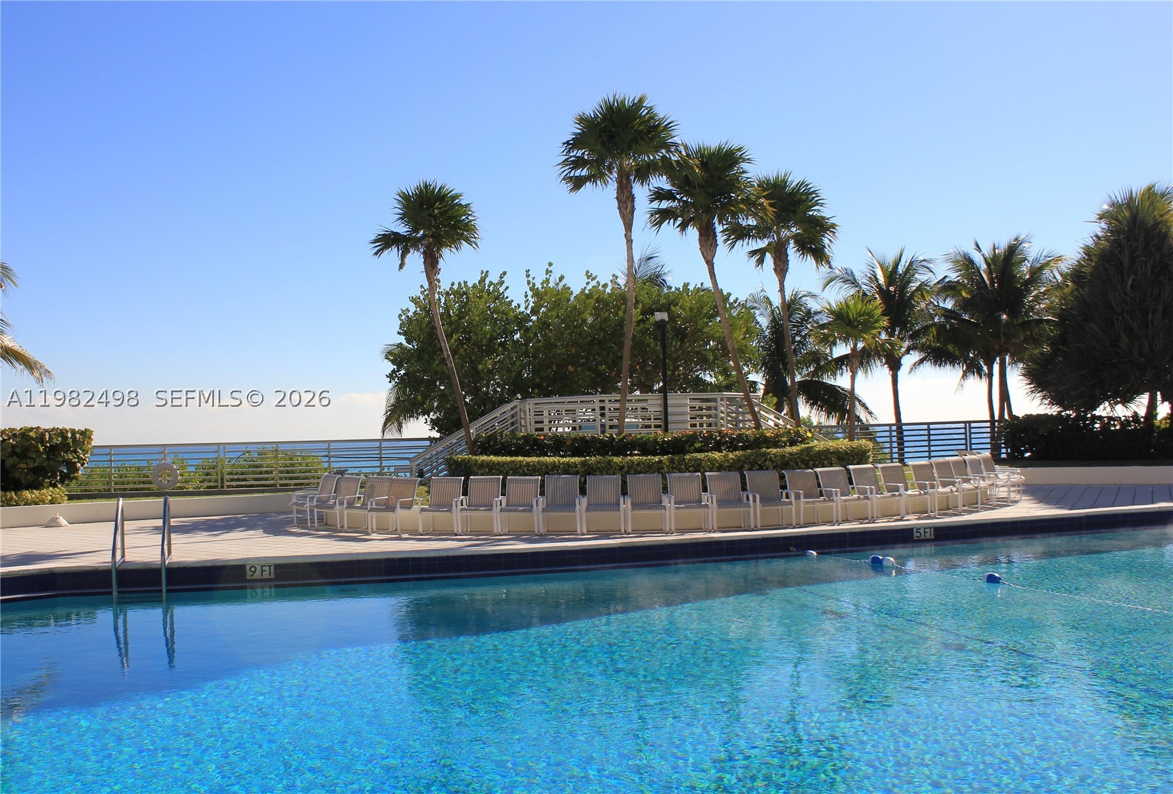 5161 COLLINS AV #1004, Miami Beach FL 33140