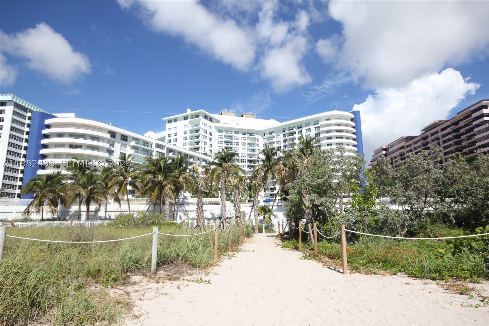 5161 COLLINS AV #1004, Miami Beach FL 33140