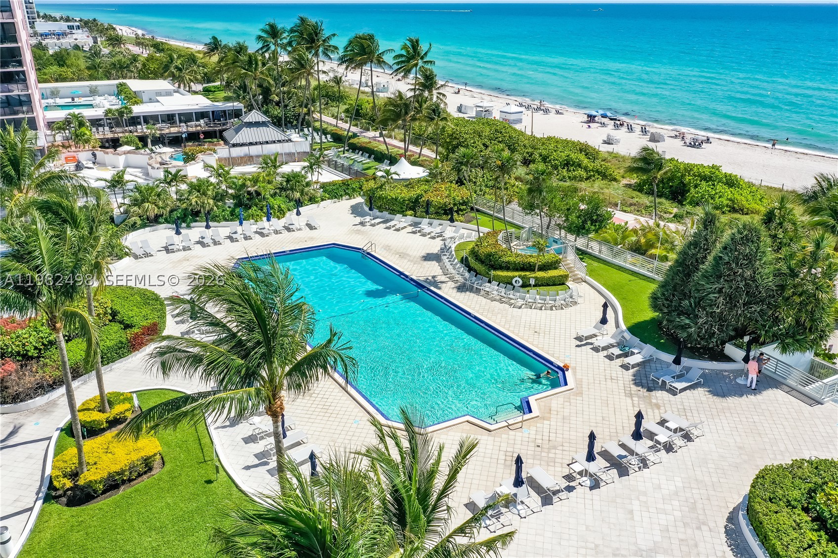 5161 COLLINS AV #1004, Miami Beach FL 33140