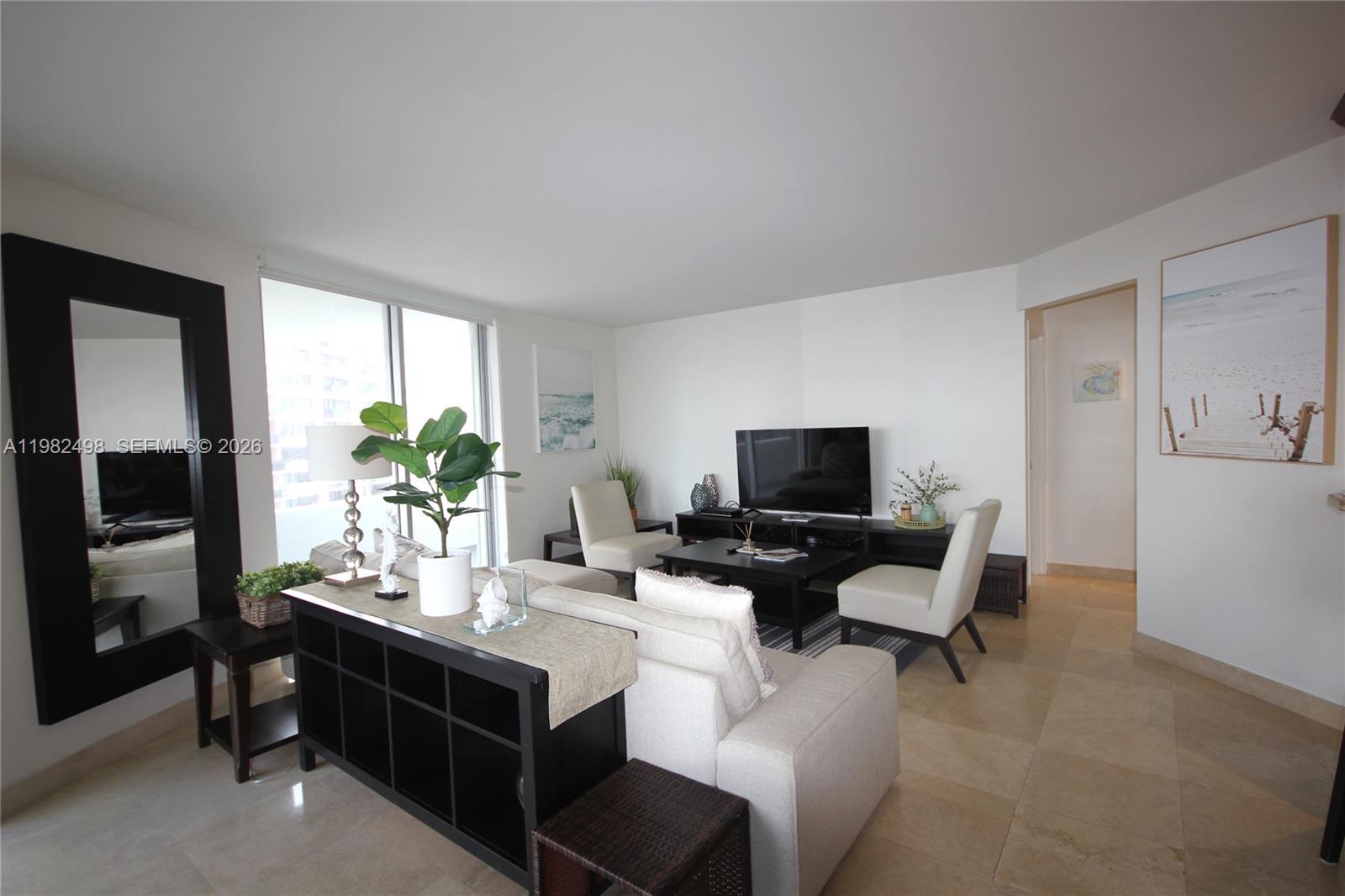 5161 COLLINS AV #1004, Miami Beach FL 33140