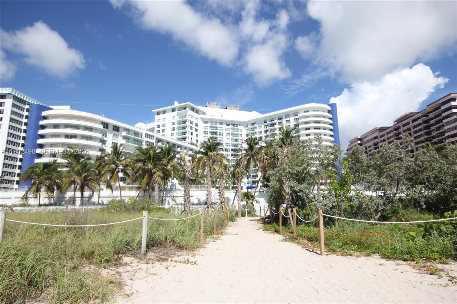 5161 COLLINS AV #1004, Miami Beach FL 33140