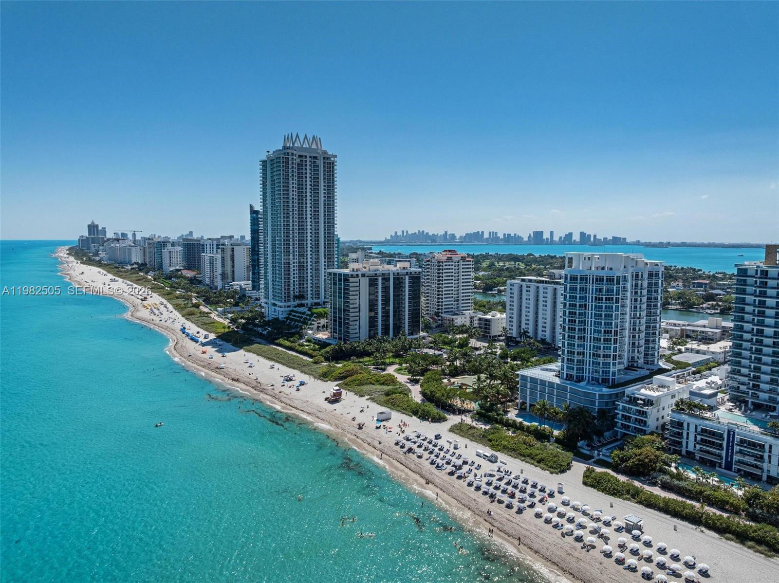 6515 Collins Ave #1507, Miami Beach FL 33141