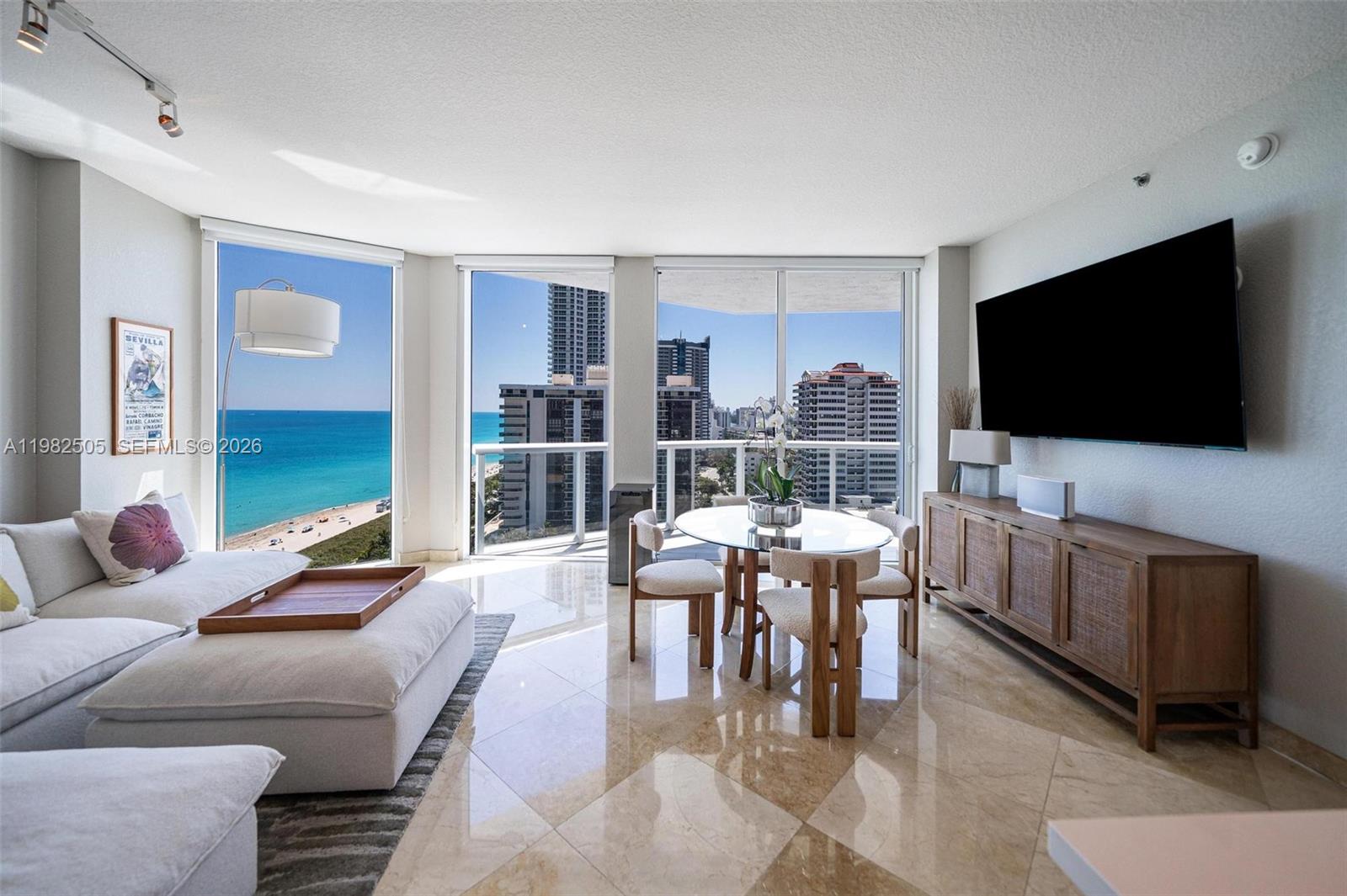 6515 Collins Ave #1507, Miami Beach FL 33141