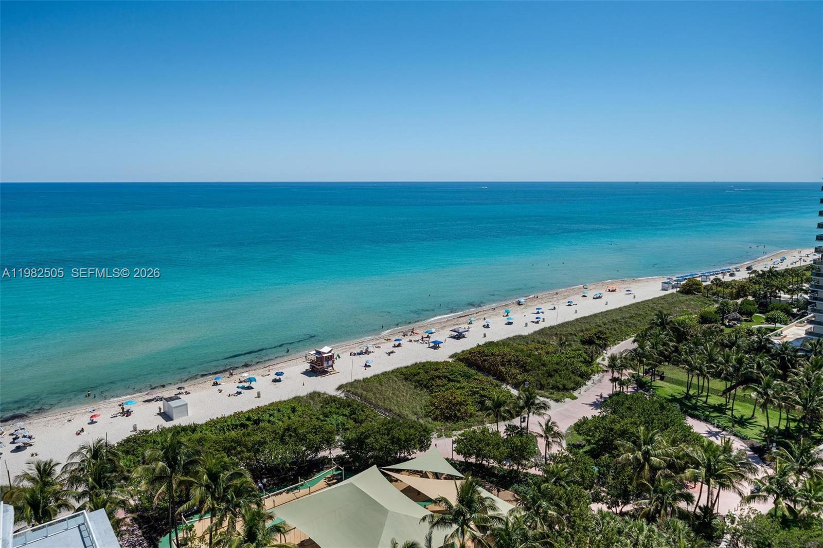 6515 Collins Ave #1507, Miami Beach FL 33141