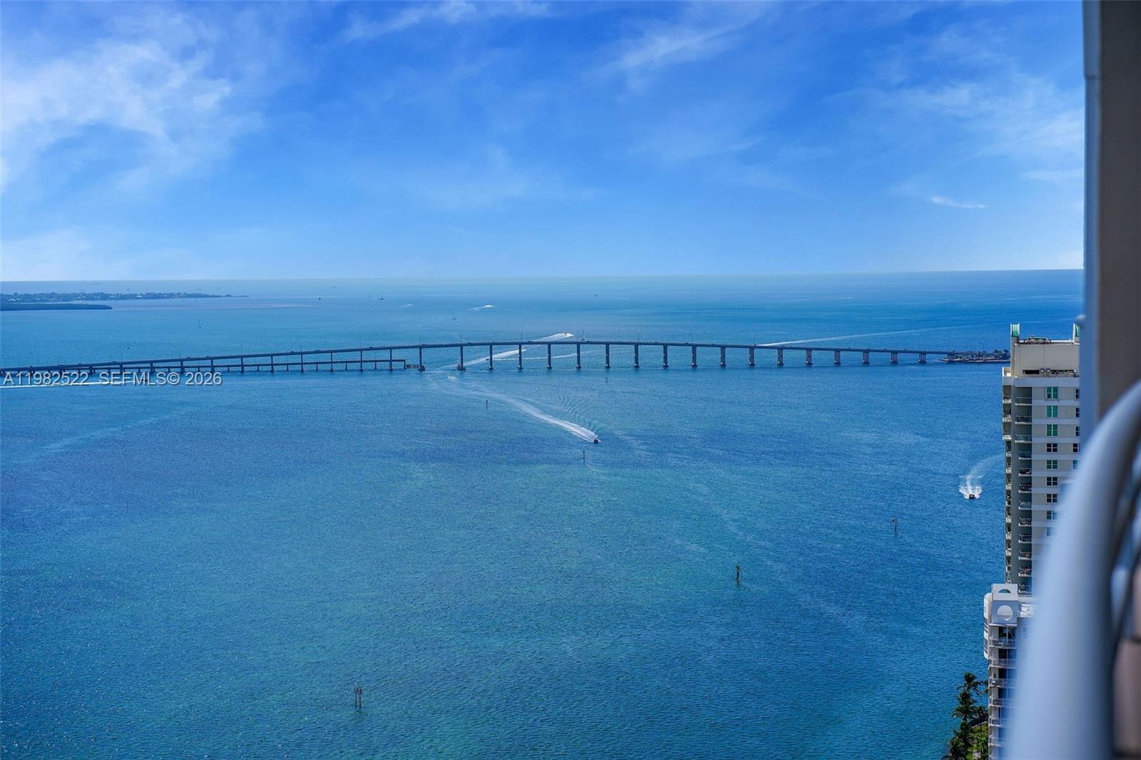 808 Brickell Key Dr #3702, Miami FL 33131