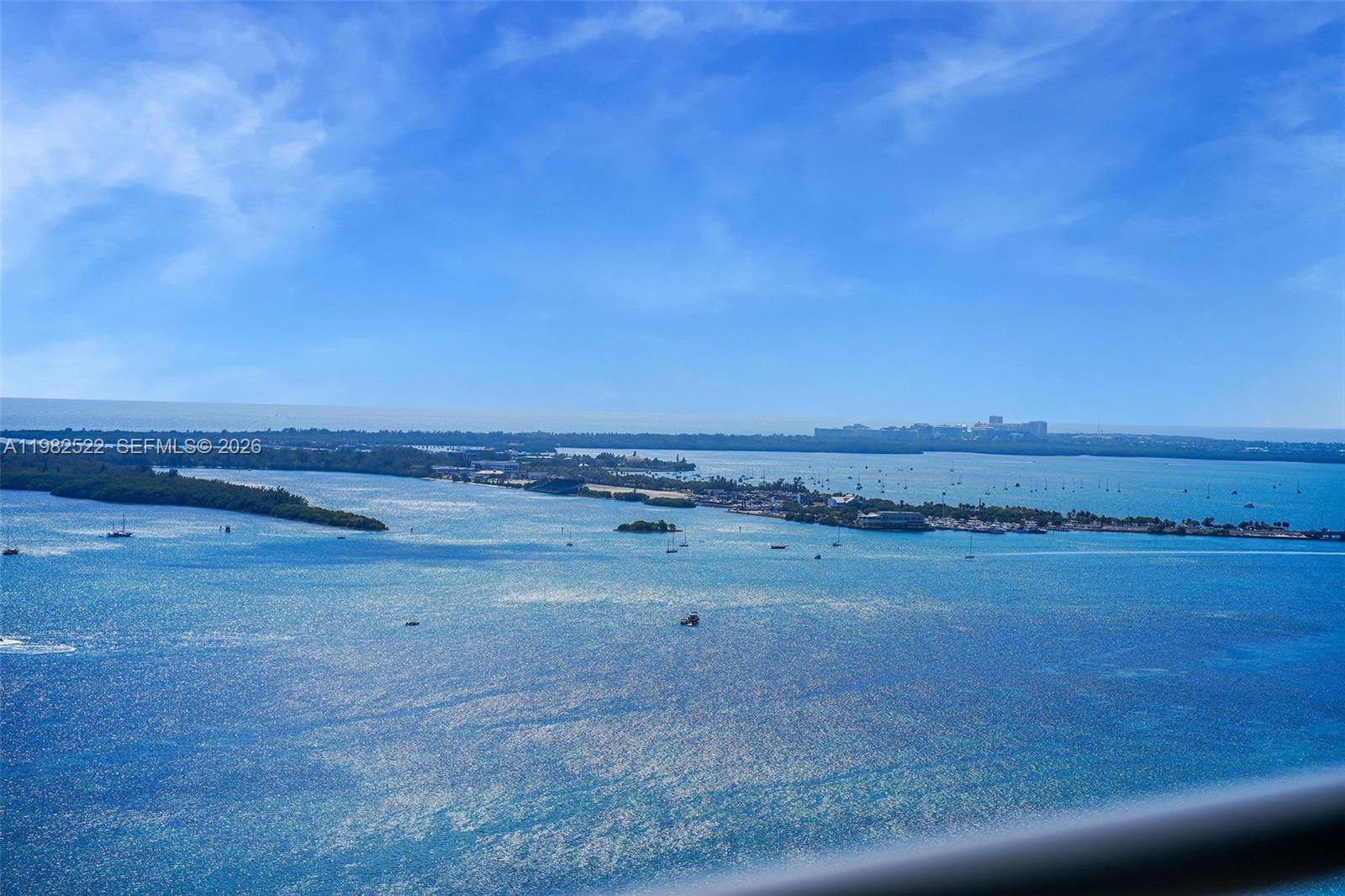 808 Brickell Key Dr #3702, Miami FL 33131