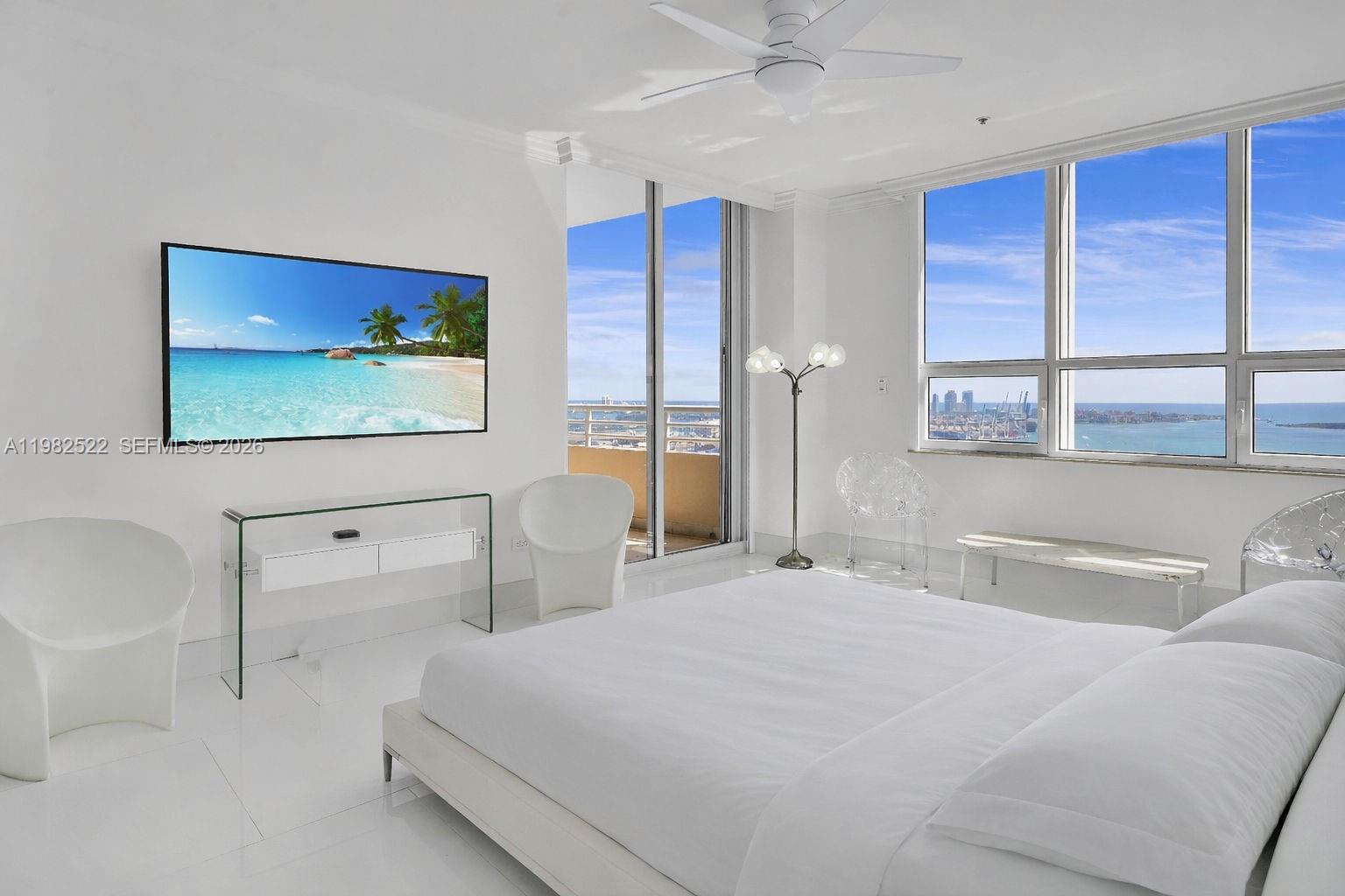 808 Brickell Key Dr #3702, Miami FL 33131