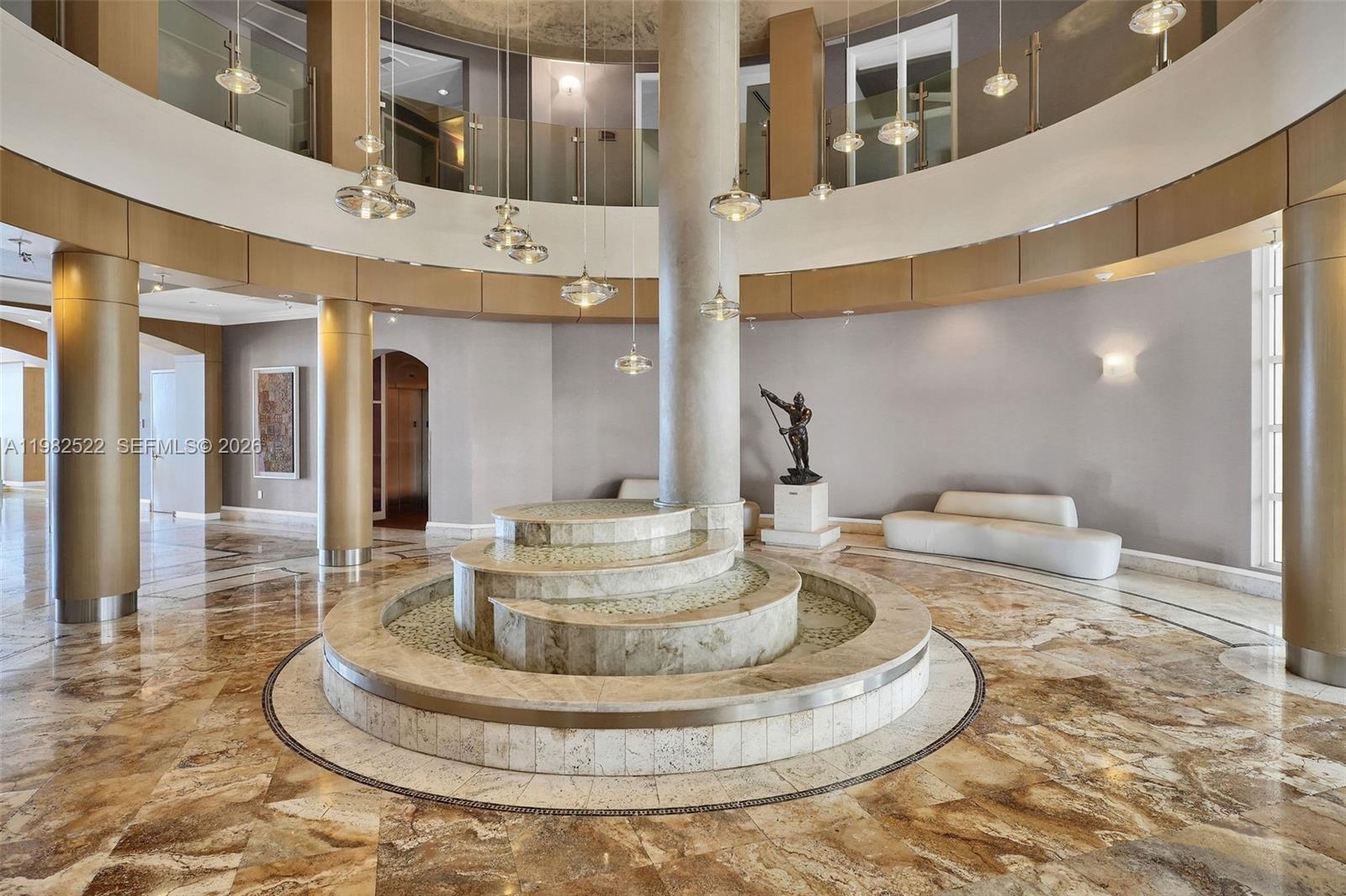 808 Brickell Key Dr #3702, Miami FL 33131