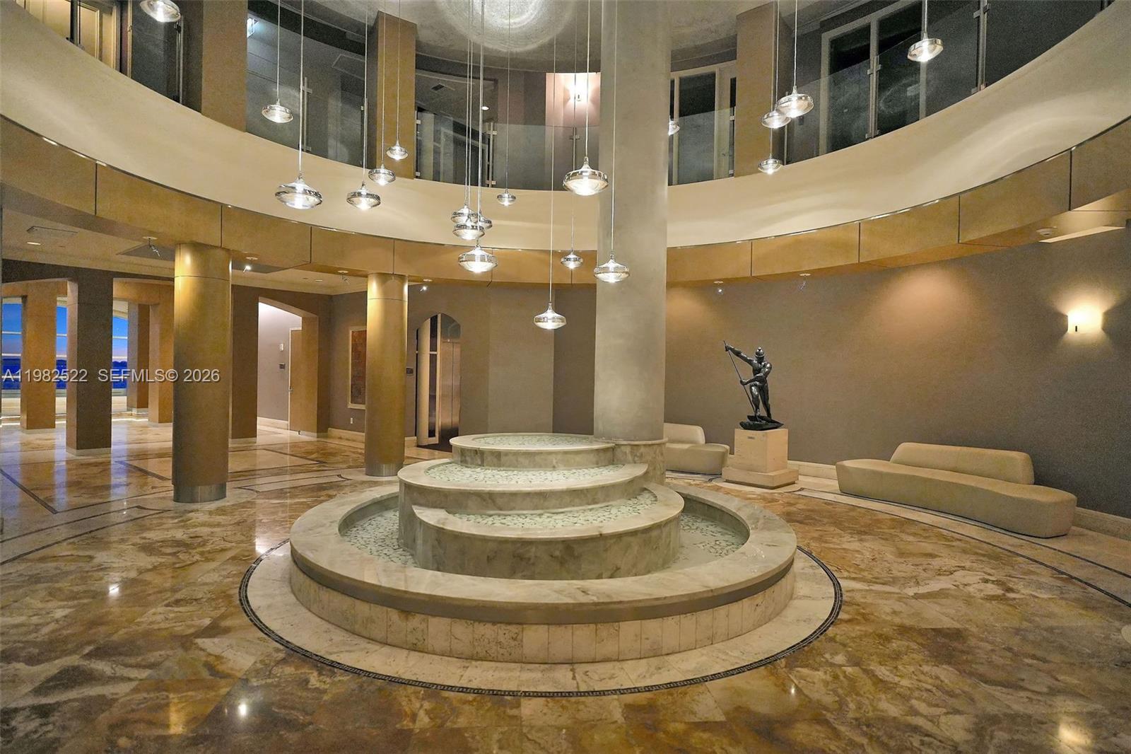 808 Brickell Key Dr #3702, Miami FL 33131