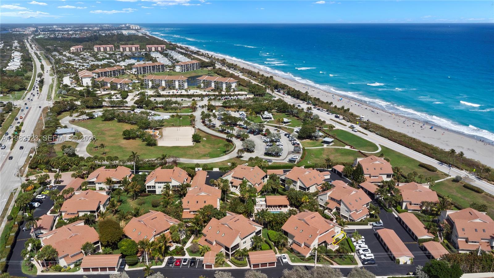 4161 S Us Highway 1 #H1, Jupiter FL 33477