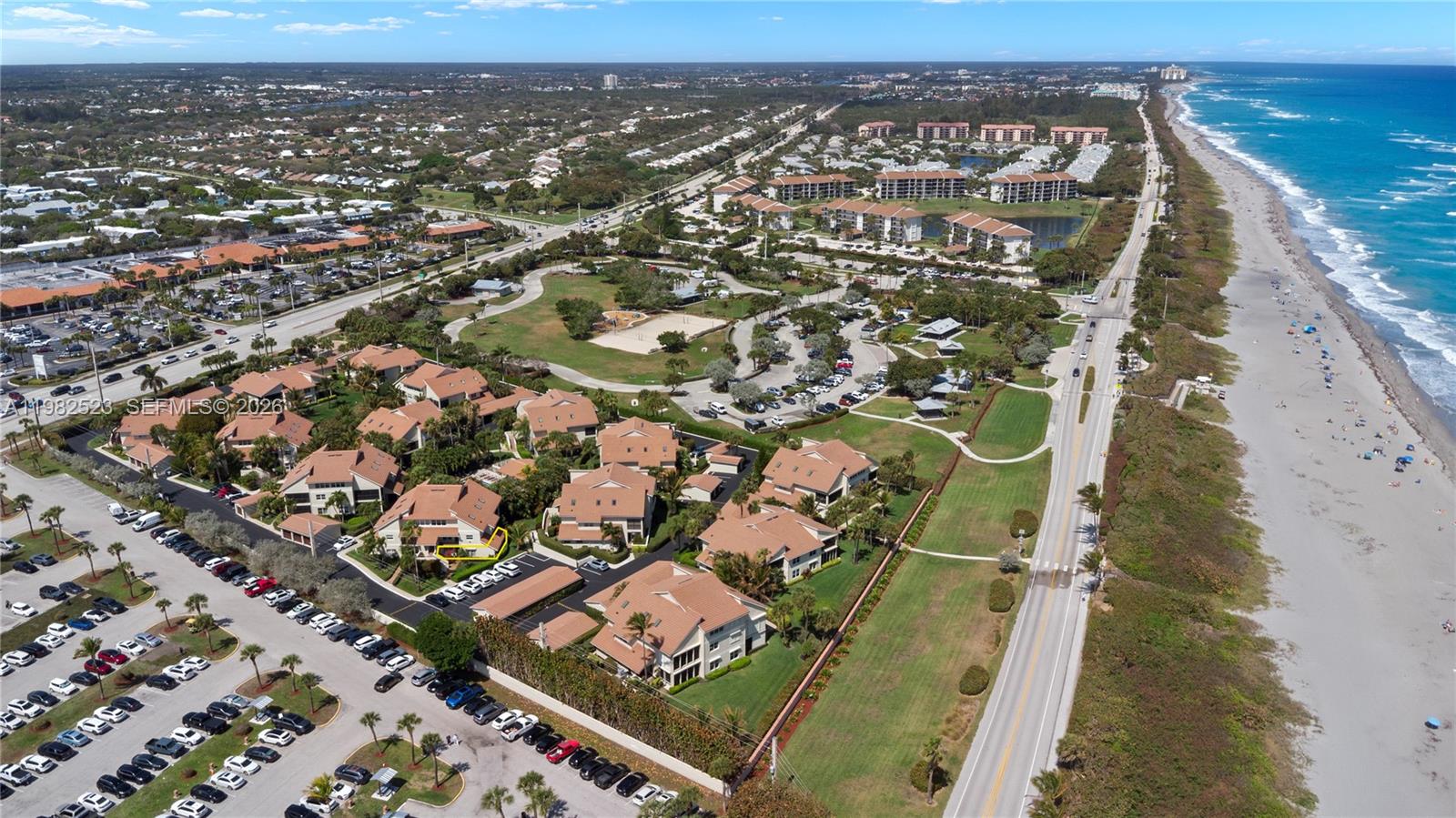 4161 S Us Highway 1 #H1, Jupiter FL 33477