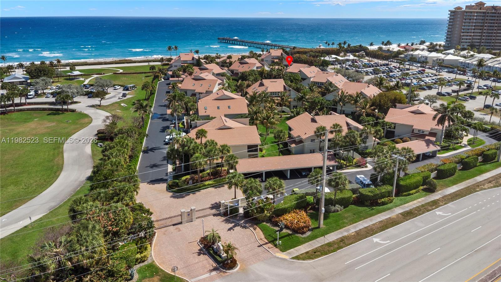 4161 S Us Highway 1 #H1, Jupiter FL 33477