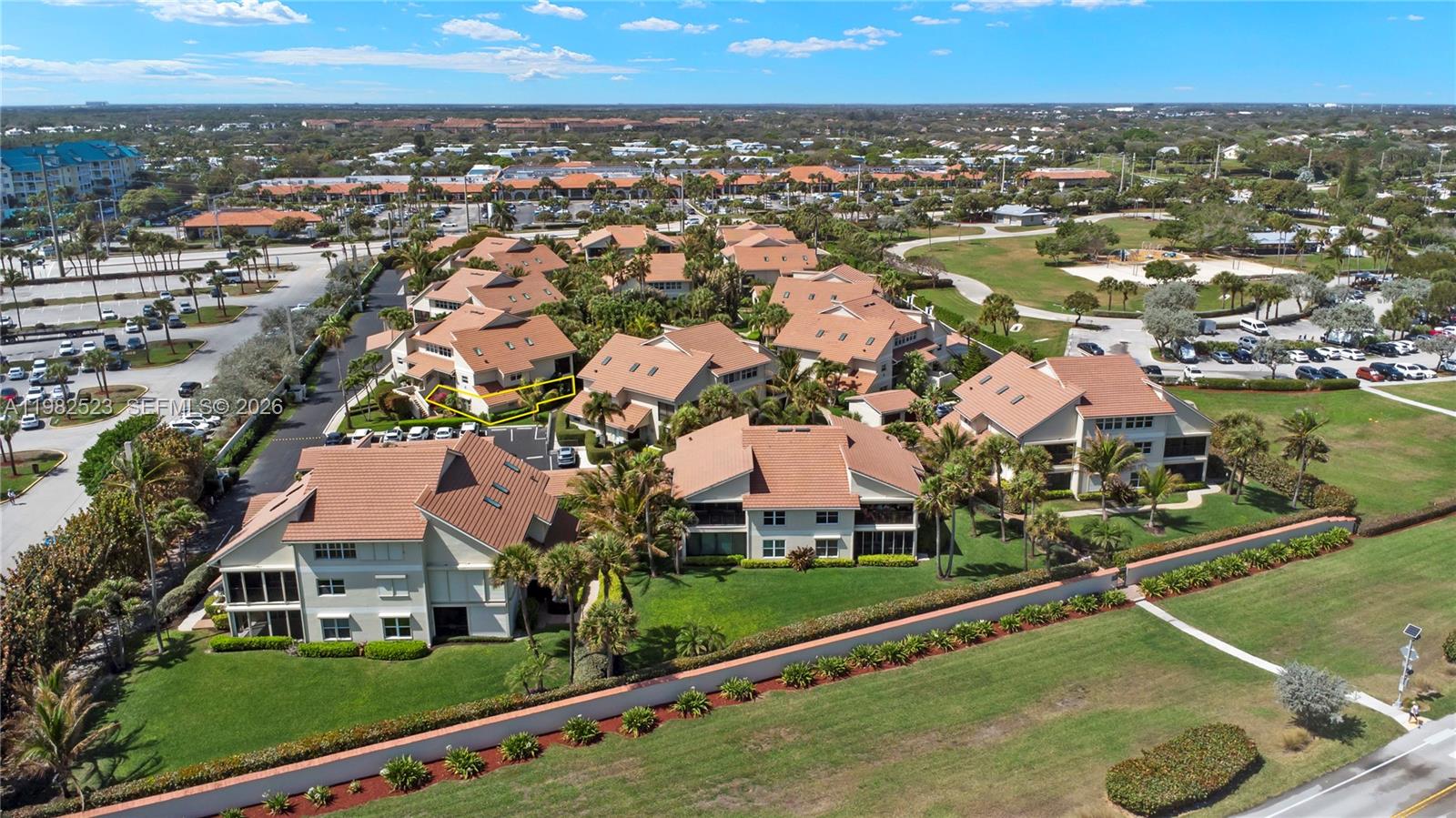 4161 S Us Highway 1 #H1, Jupiter FL 33477