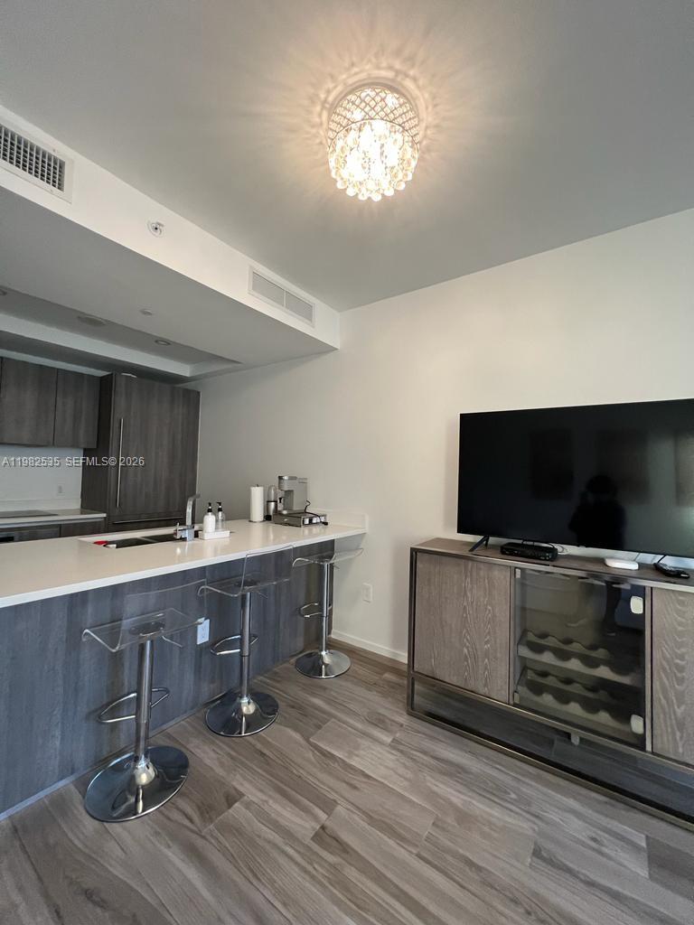 801 S Miami Ave #1903, Miami FL 33130