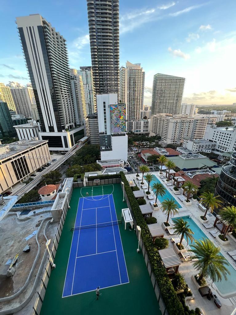 801 S Miami Ave #1903, Miami FL 33130