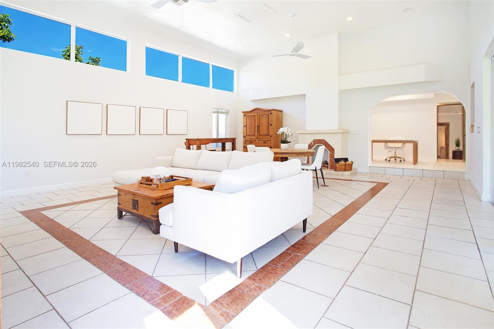 100 SW 26th Rd, Miami FL 33129