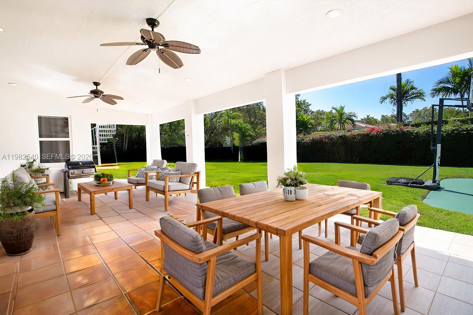 100 SW 26th Rd, Miami FL 33129