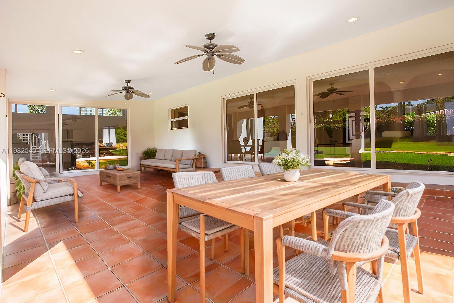 100 SW 26th Rd, Miami FL 33129
