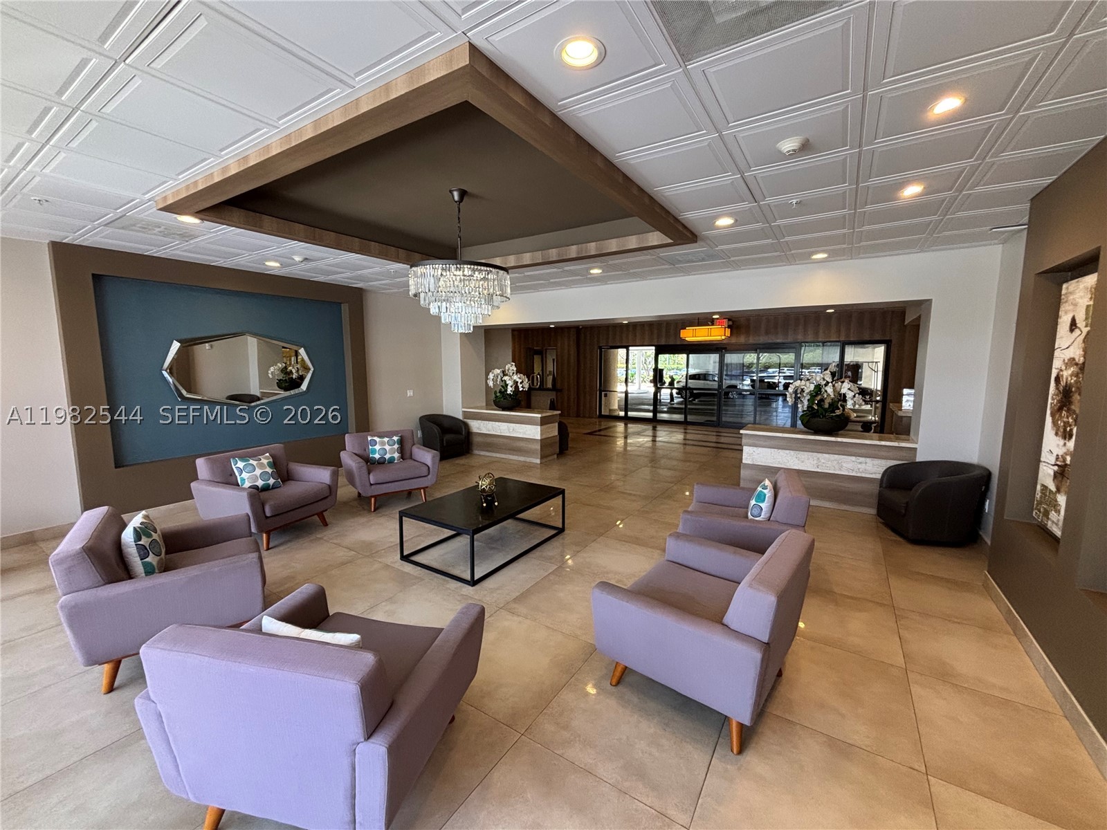 3731 N Country Club Dr #521, Aventura FL 33180