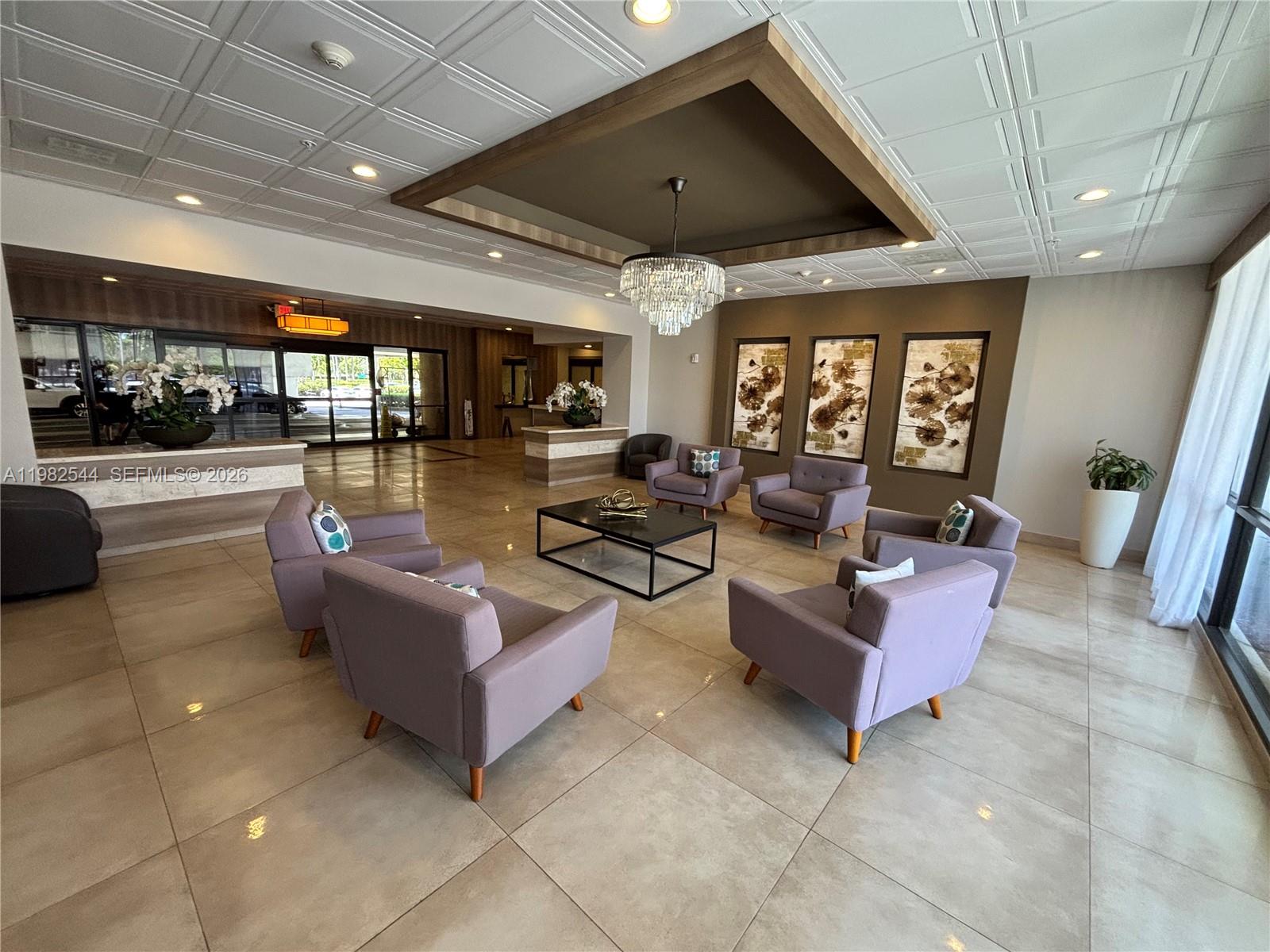 3731 N Country Club Dr #521, Aventura FL 33180