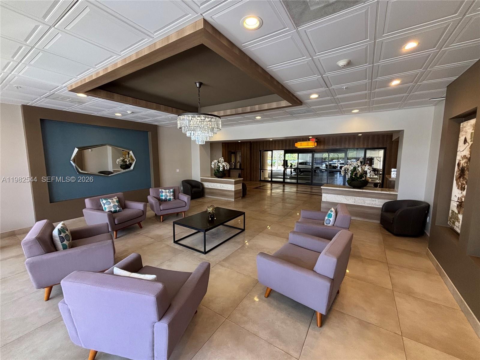 3731 N Country Club Dr #521, Aventura FL 33180