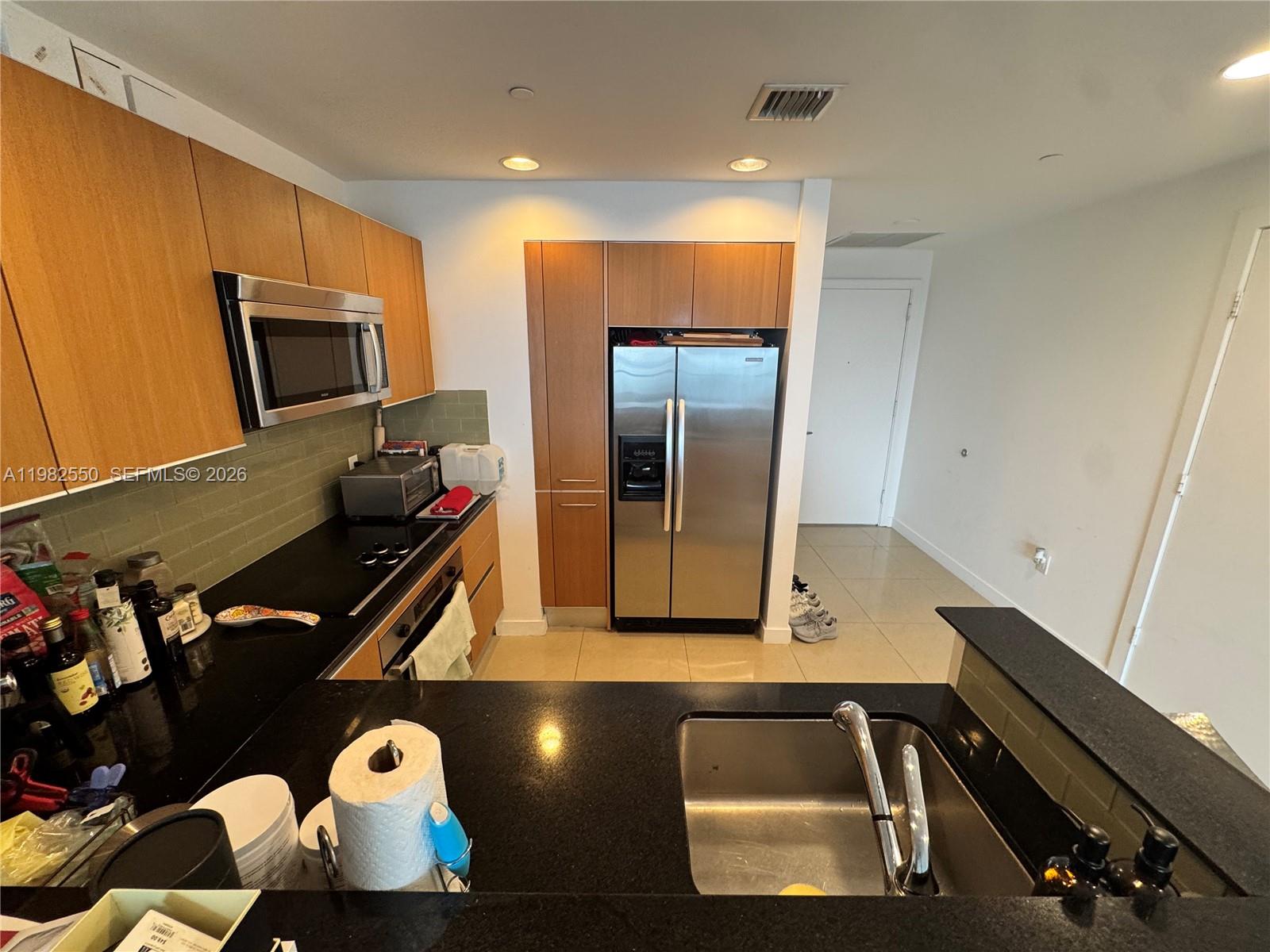 1060 Brickell Ave #3607, Miami FL 33131