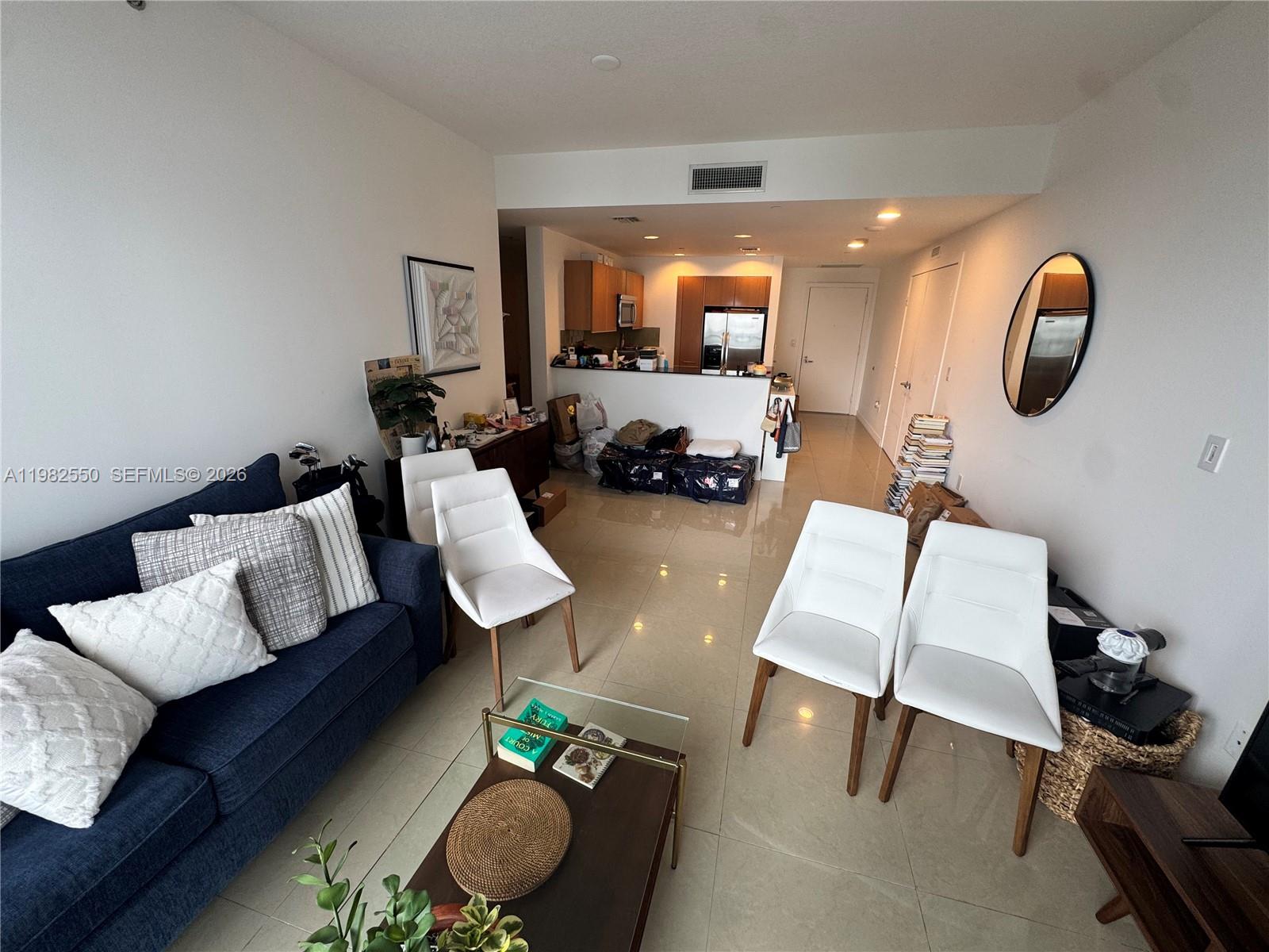 1060 Brickell Ave #3607, Miami FL 33131