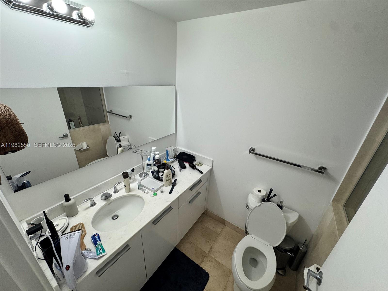 1060 Brickell Ave #3607, Miami FL 33131