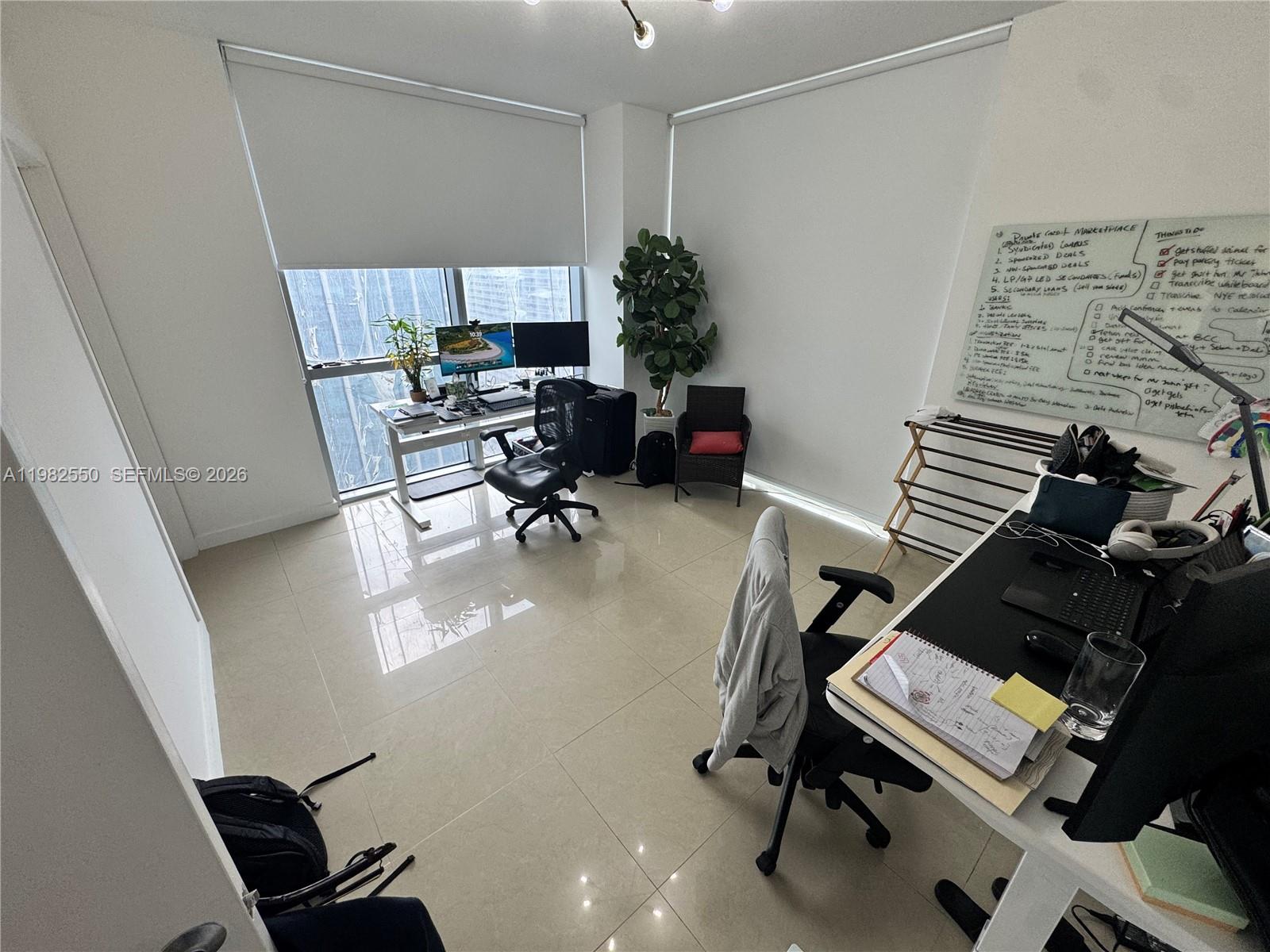 1060 Brickell Ave #3607, Miami FL 33131